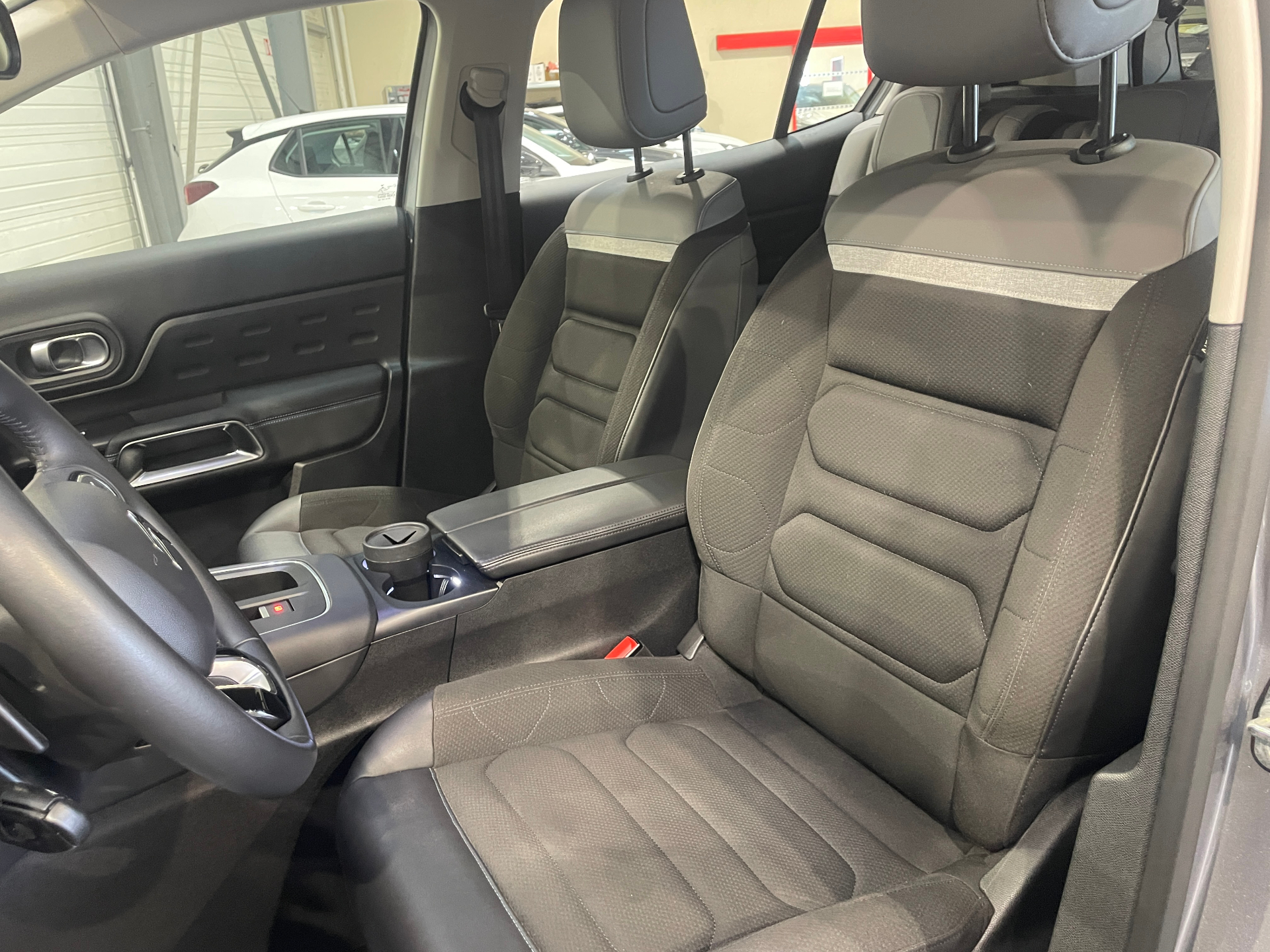 CITROEN C5 AIRCROSS BlueHDi 130 S&S EAT8 Feel
