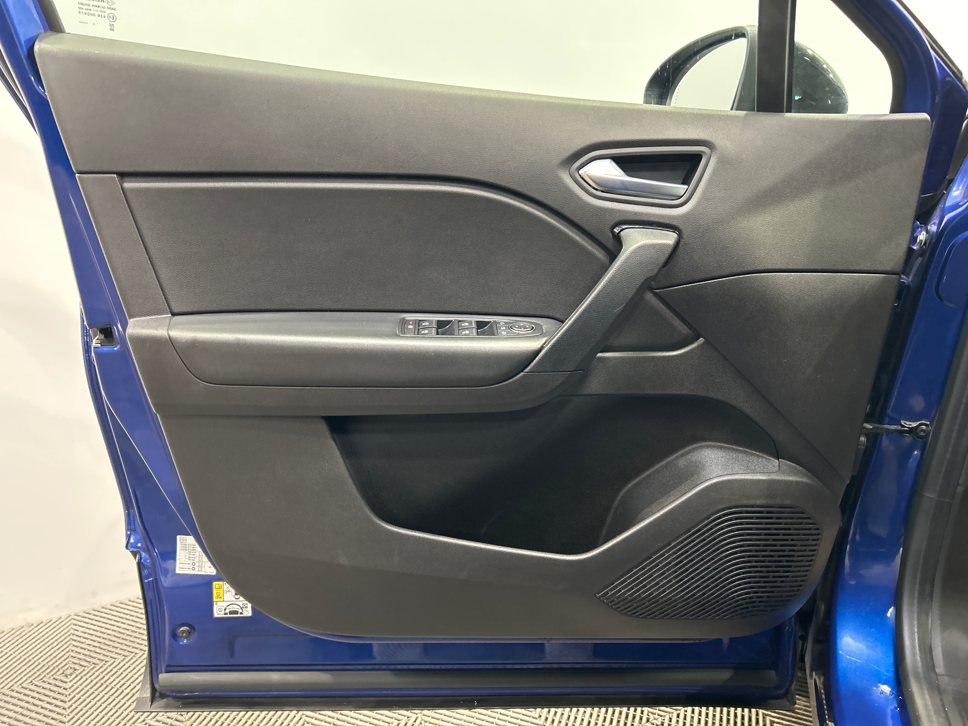 RENAULT CAPTUR TCe 100 GPL - 21 Business