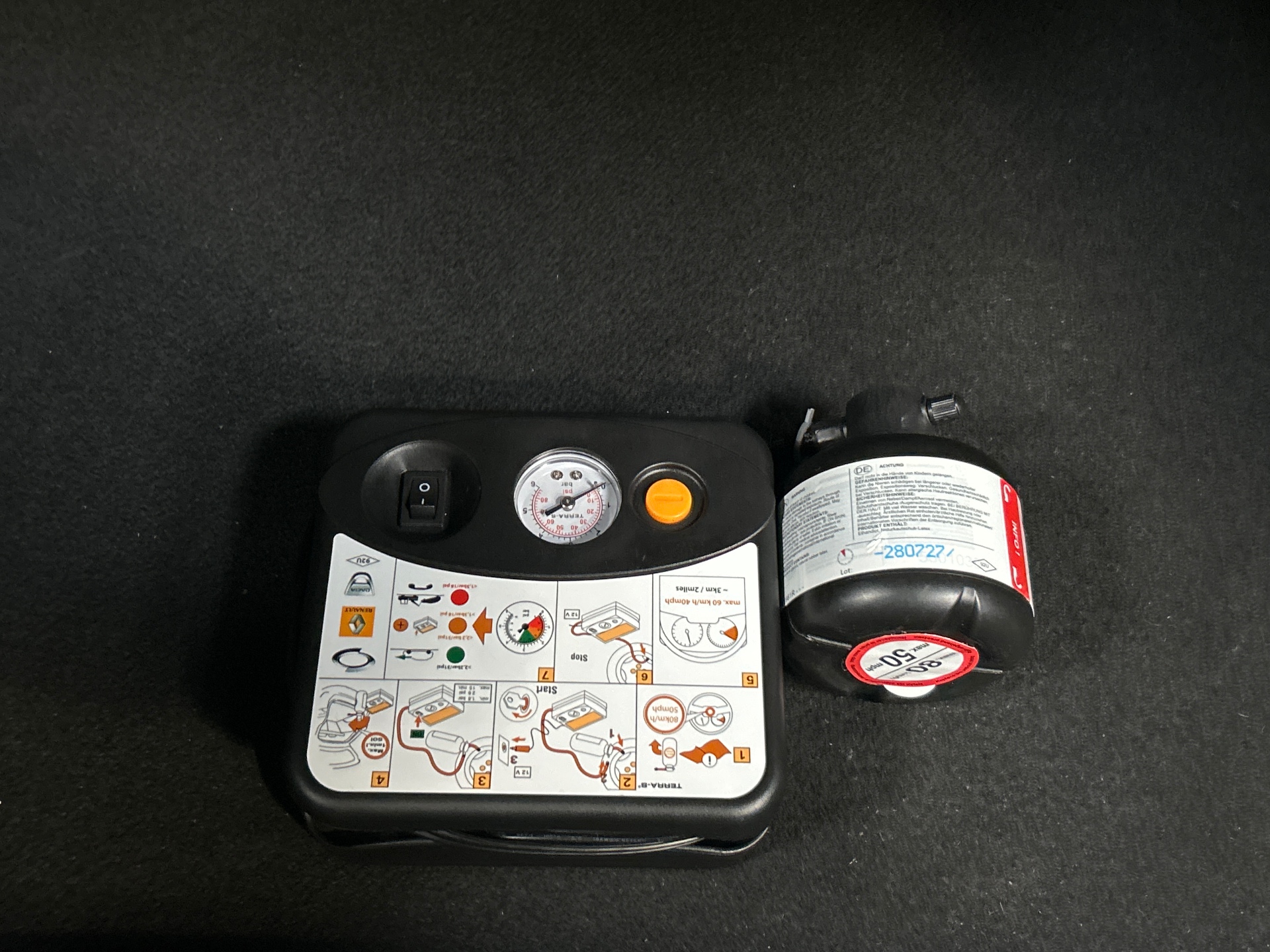 RENAULT CAPTUR TCe 100 GPL - 21 Business