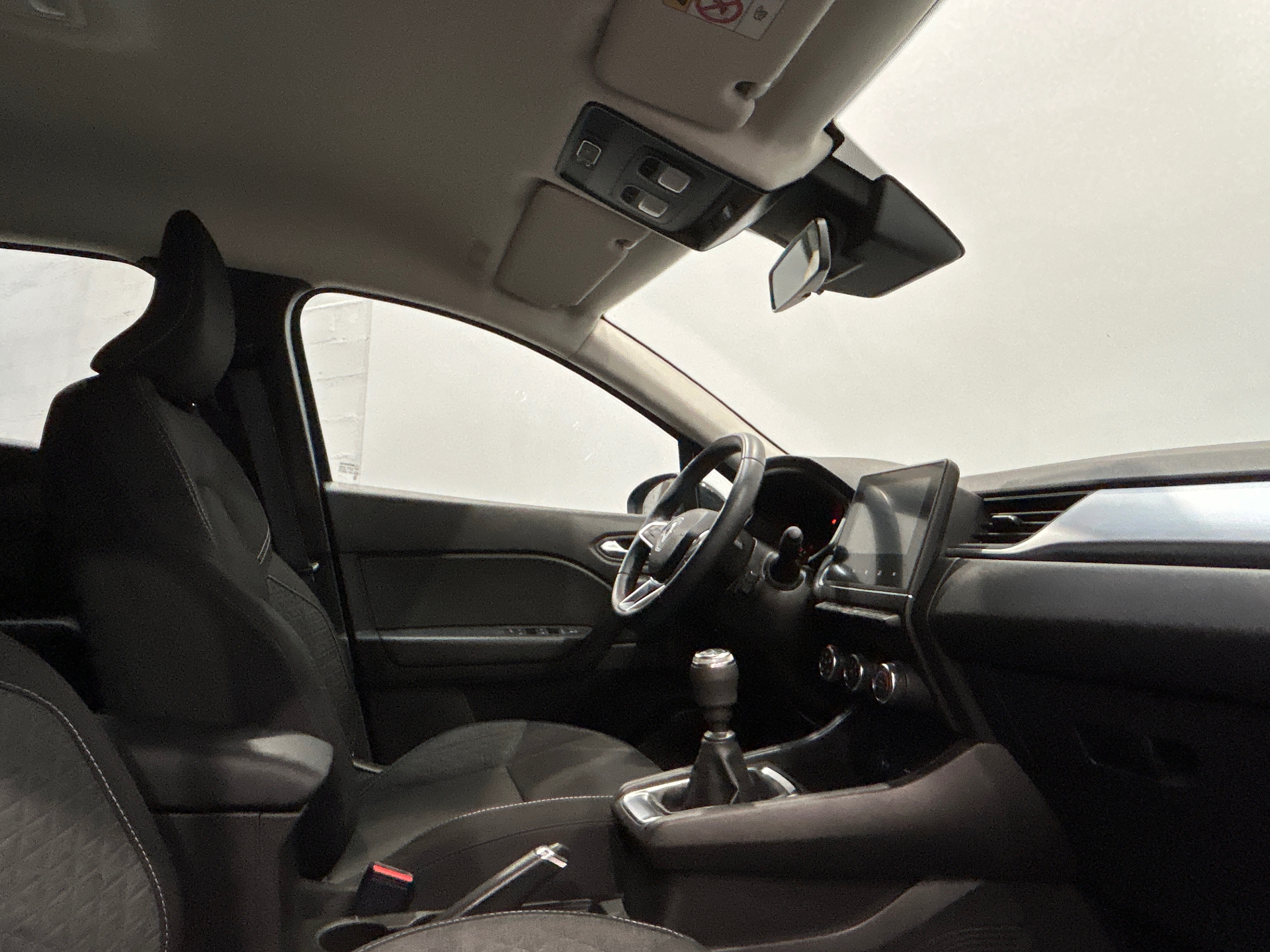 RENAULT CAPTUR TCe 100 GPL - 21 Business