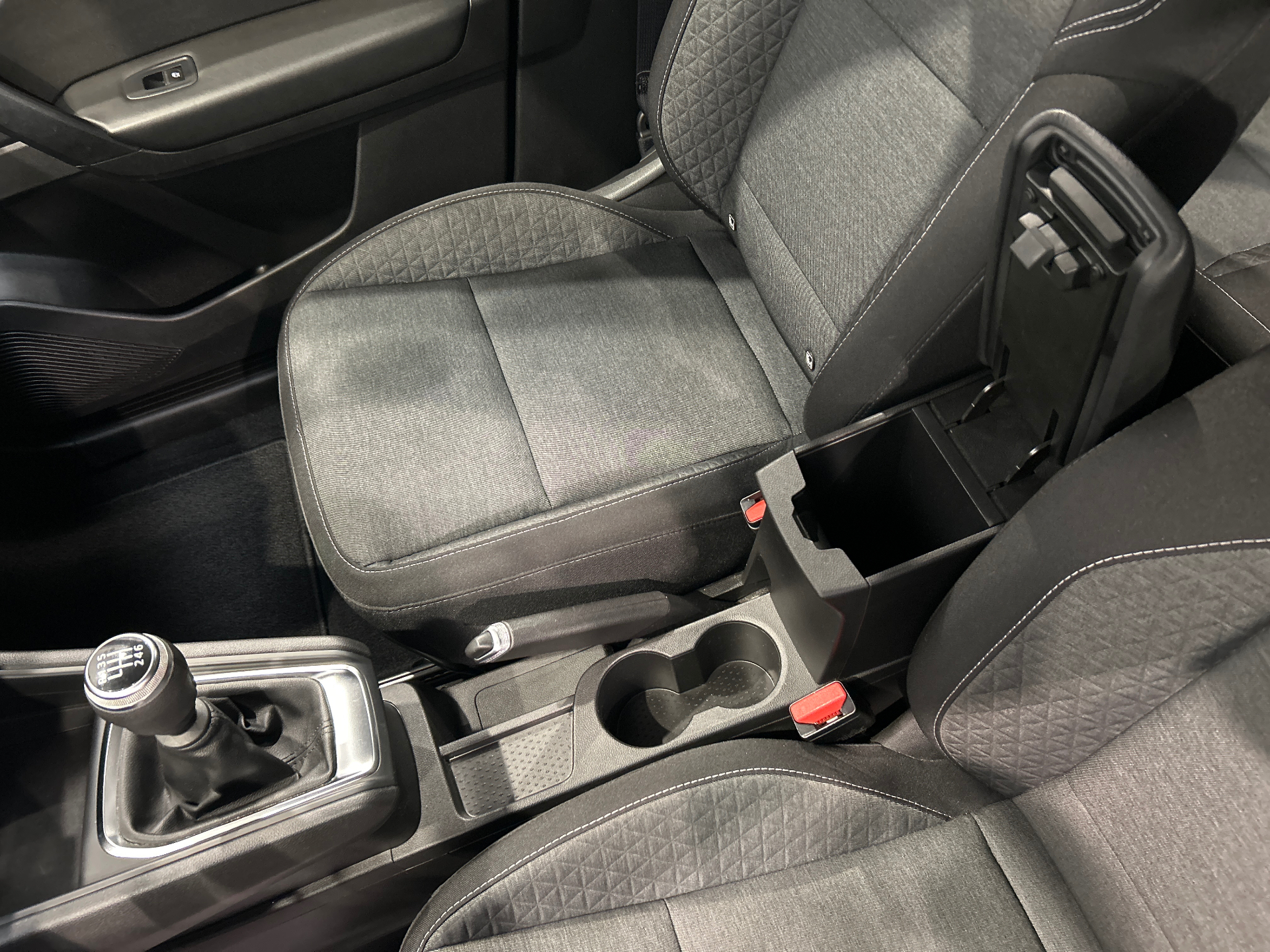 RENAULT CAPTUR TCe 100 GPL - 21 Business