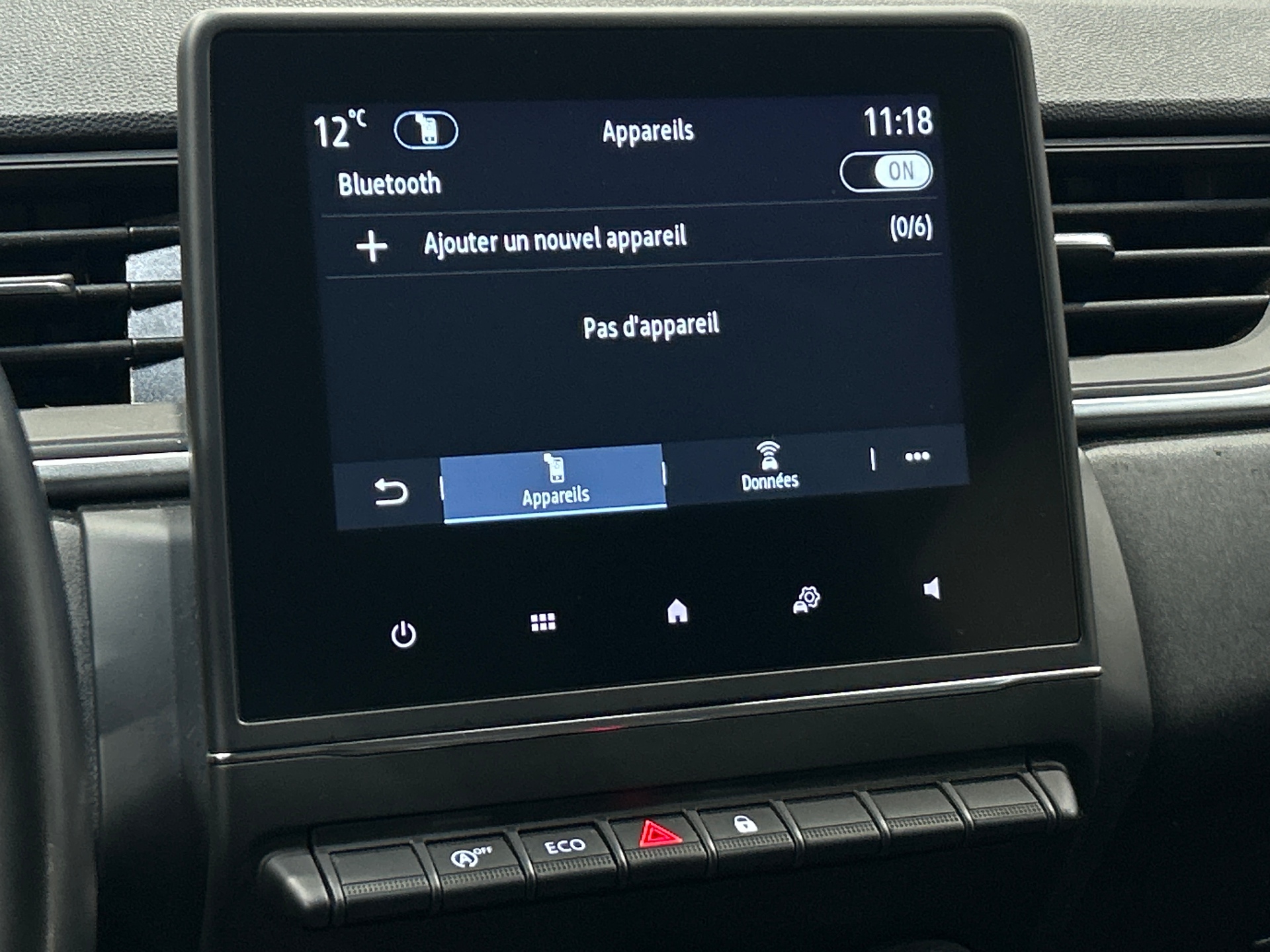 RENAULT CAPTUR TCe 100 GPL - 21 Business