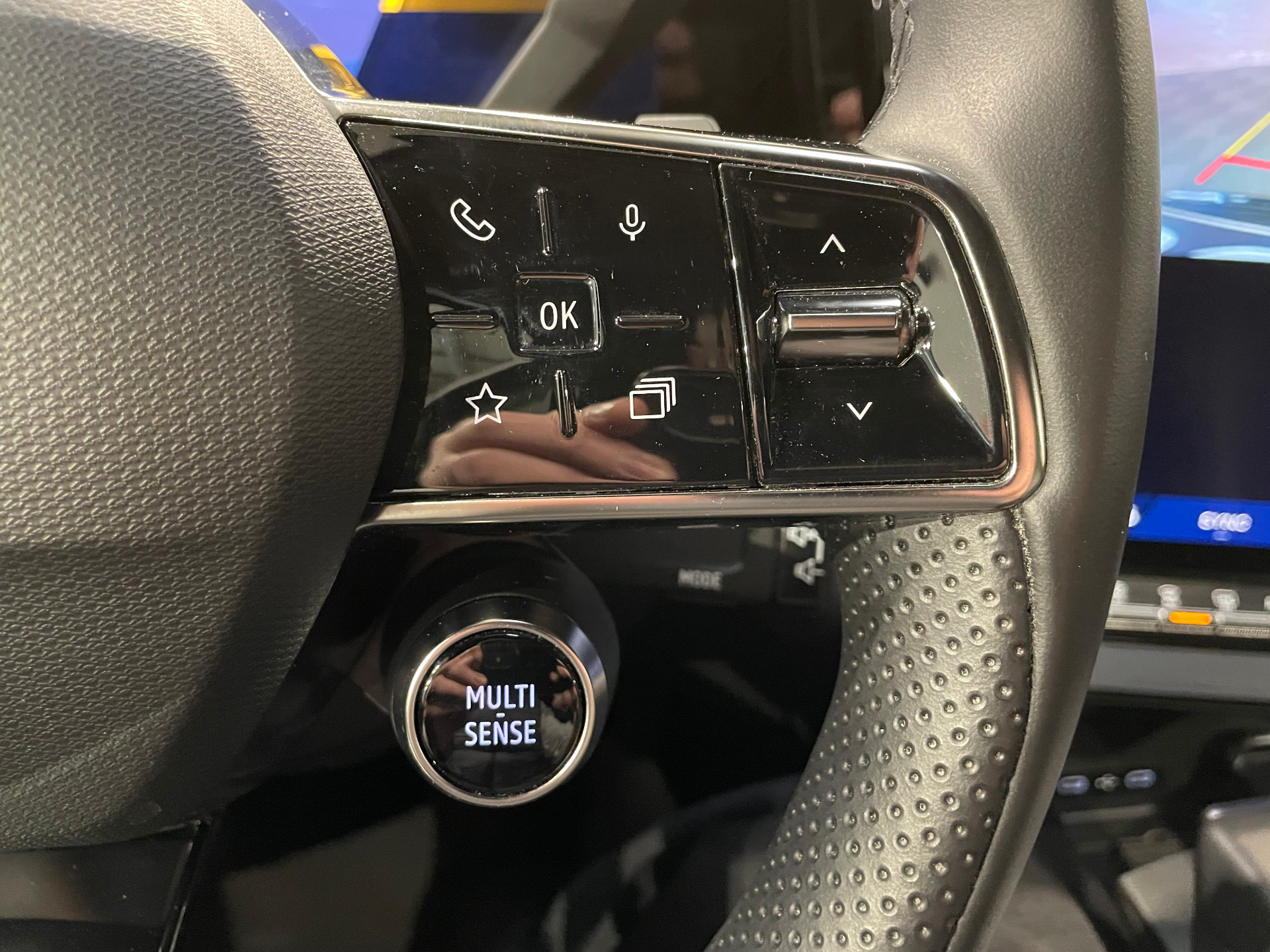 RENAULT AUSTRAL E-Tech full hybrid 200 GSR2 Techno