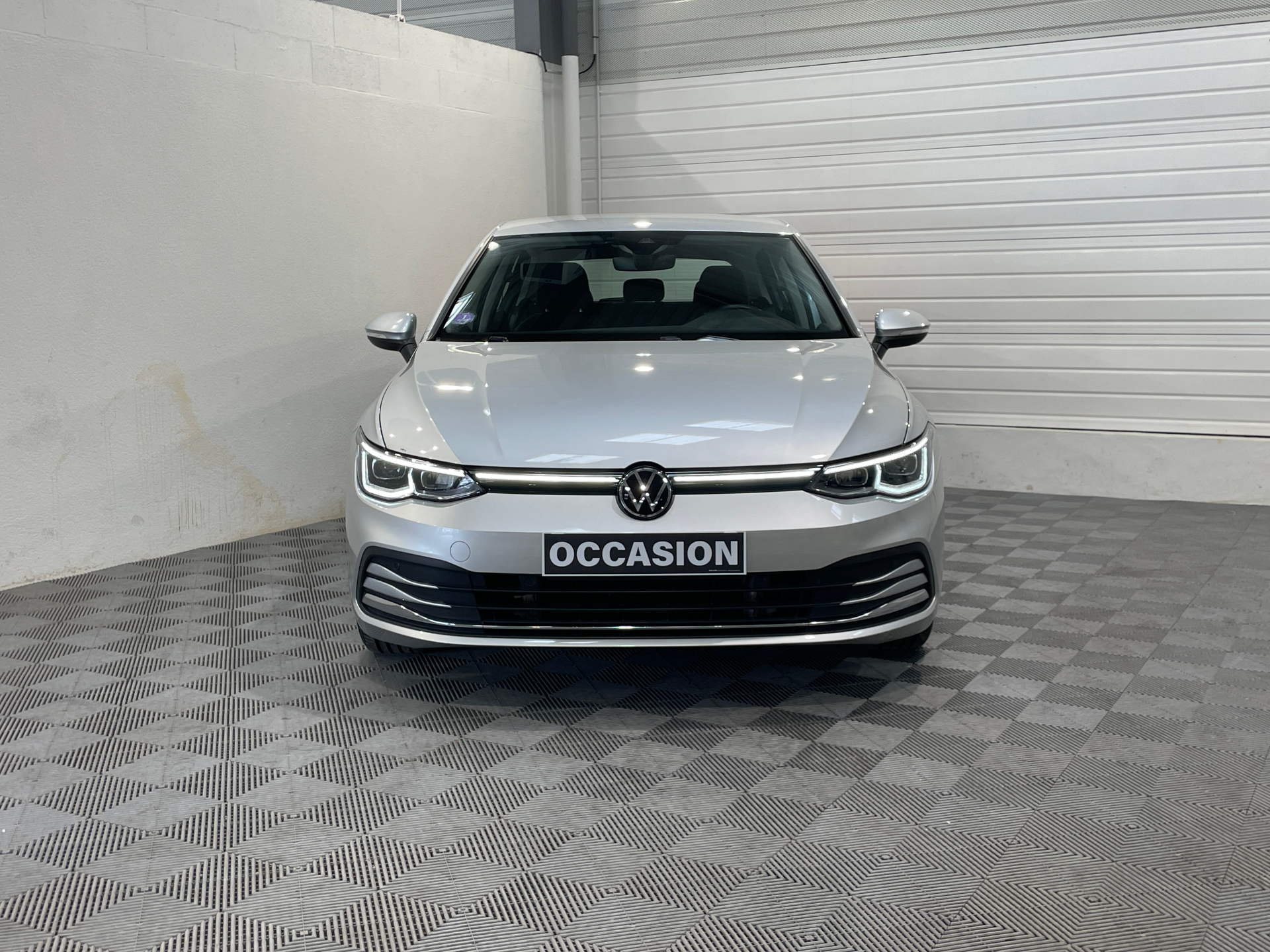 VOLKSWAGEN GOLF 1.4 Hybrid Rechargeable OPF 204 DSG6 Style