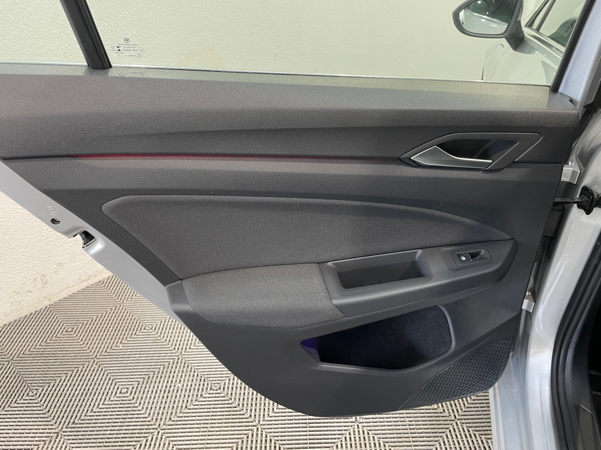VOLKSWAGEN GOLF 1.4 Hybrid Rechargeable OPF 204 DSG6 Style
