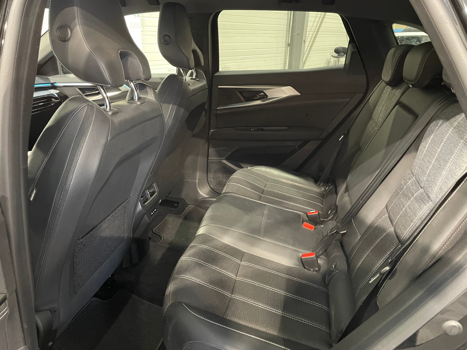 RENAULT AUSTRAL E-Tech full hybrid 200 GSR2 Techno