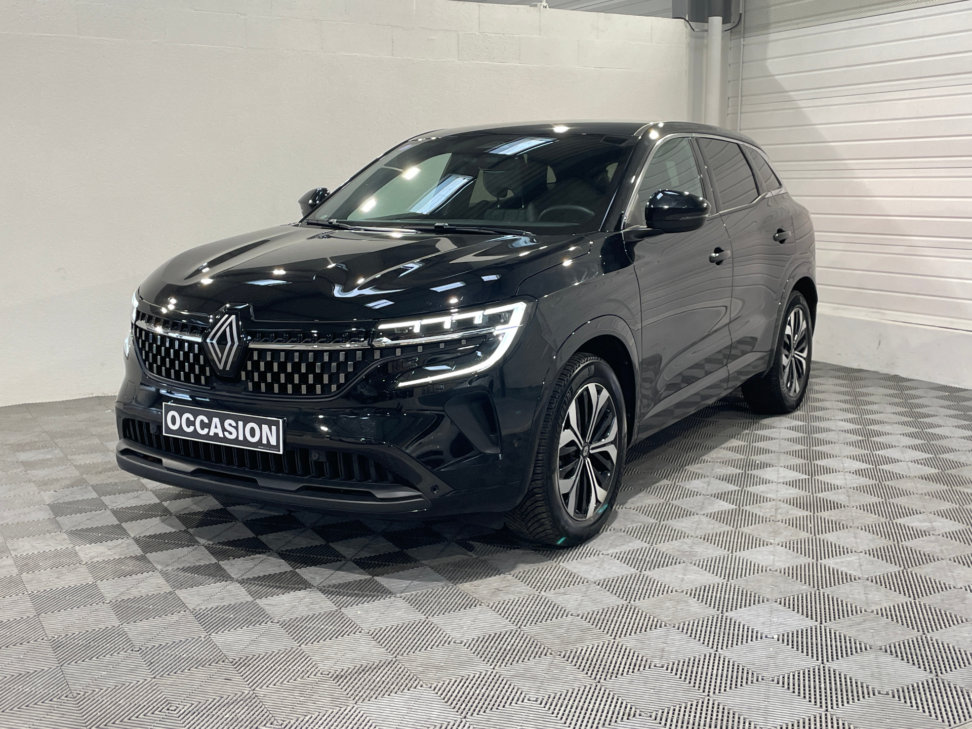 RENAULT AUSTRAL E-Tech full hybrid 200 GSR2 Techno