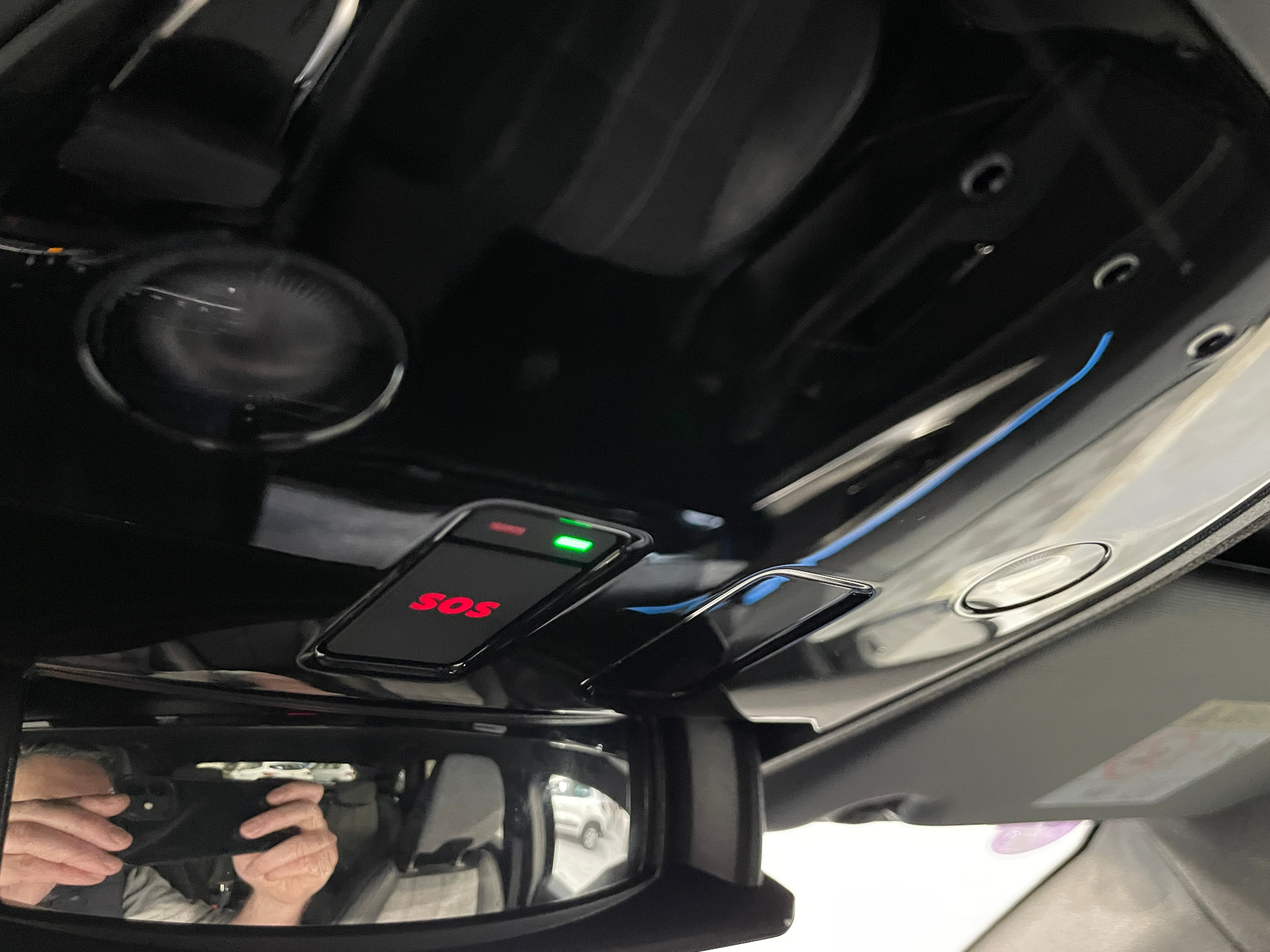 RENAULT AUSTRAL E-Tech full hybrid 200 GSR2 Techno