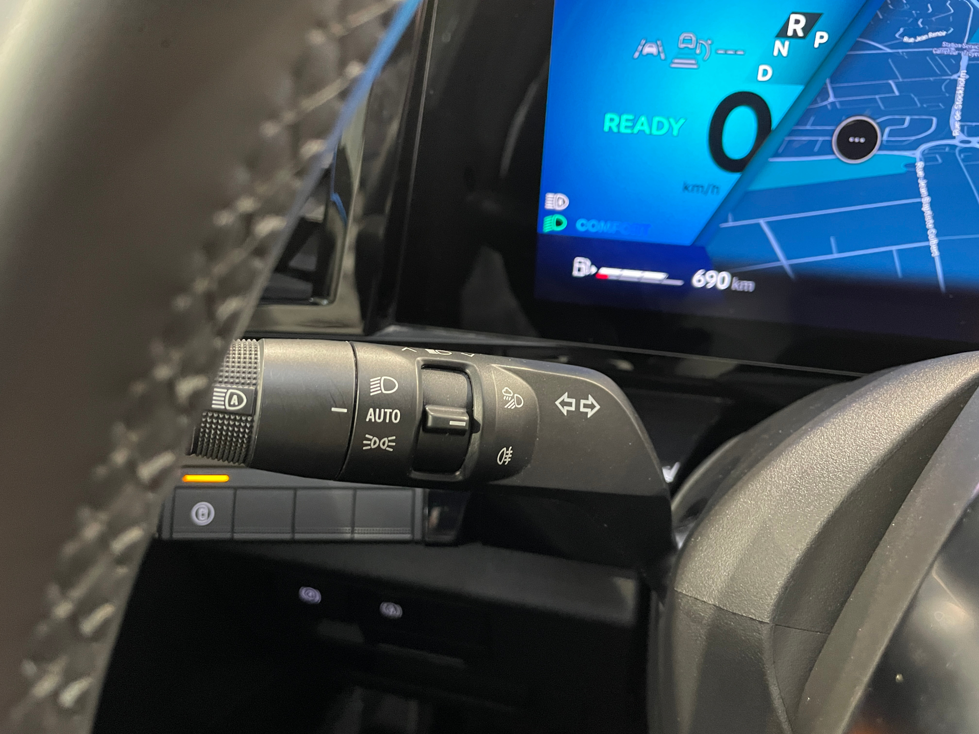 RENAULT AUSTRAL E-Tech full hybrid 200 GSR2 Techno