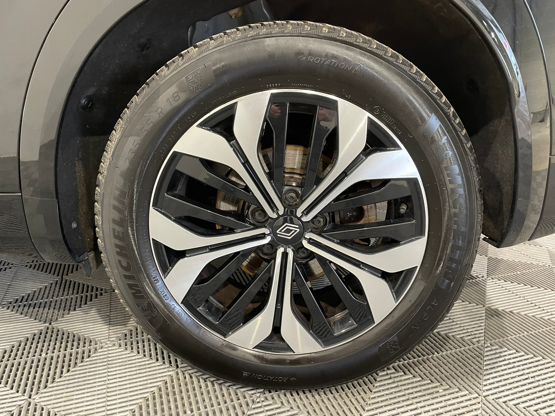 RENAULT AUSTRAL E-Tech full hybrid 200 GSR2 Techno