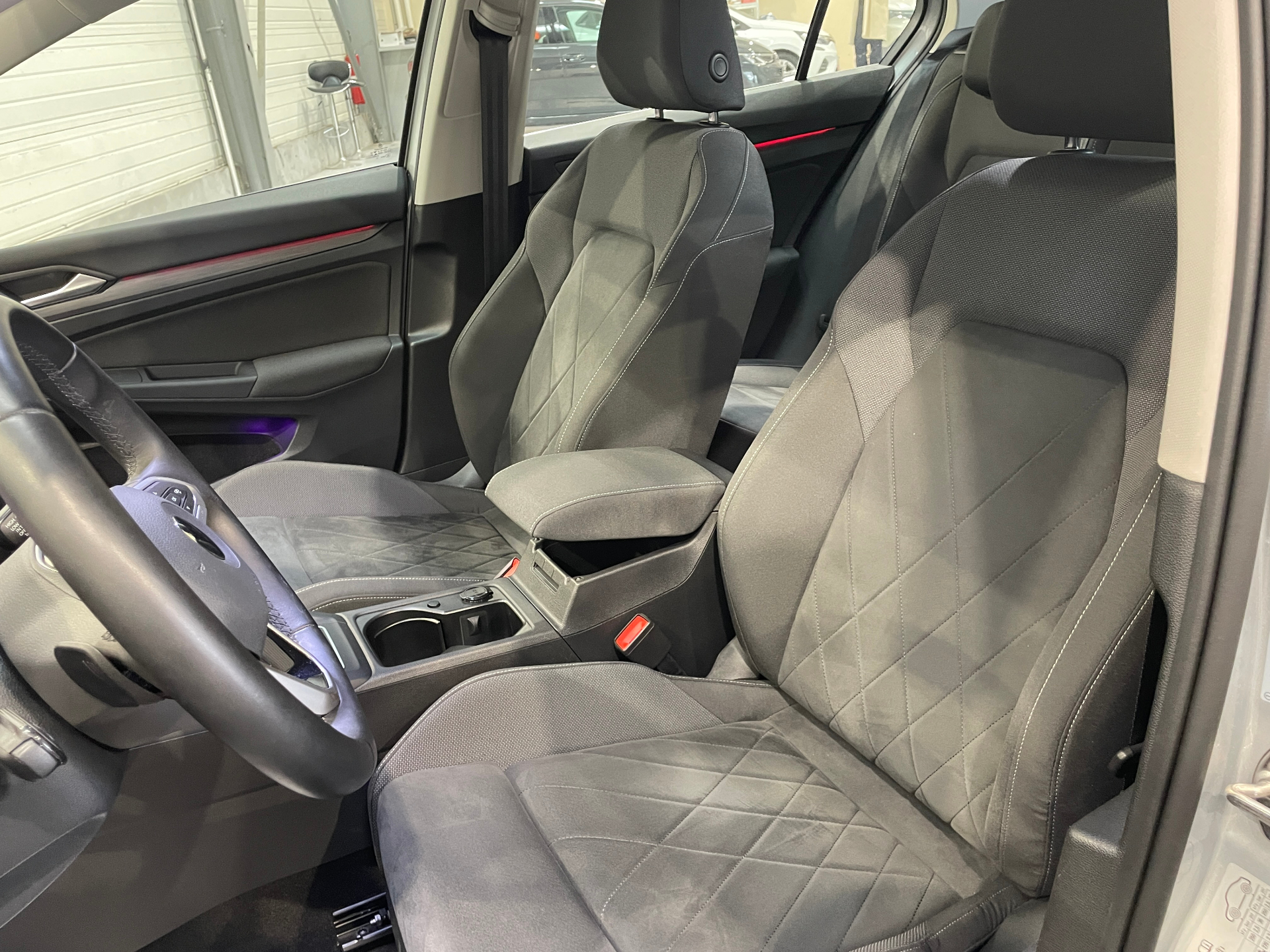 VOLKSWAGEN GOLF 1.4 Hybrid Rechargeable OPF 204 DSG6 Style