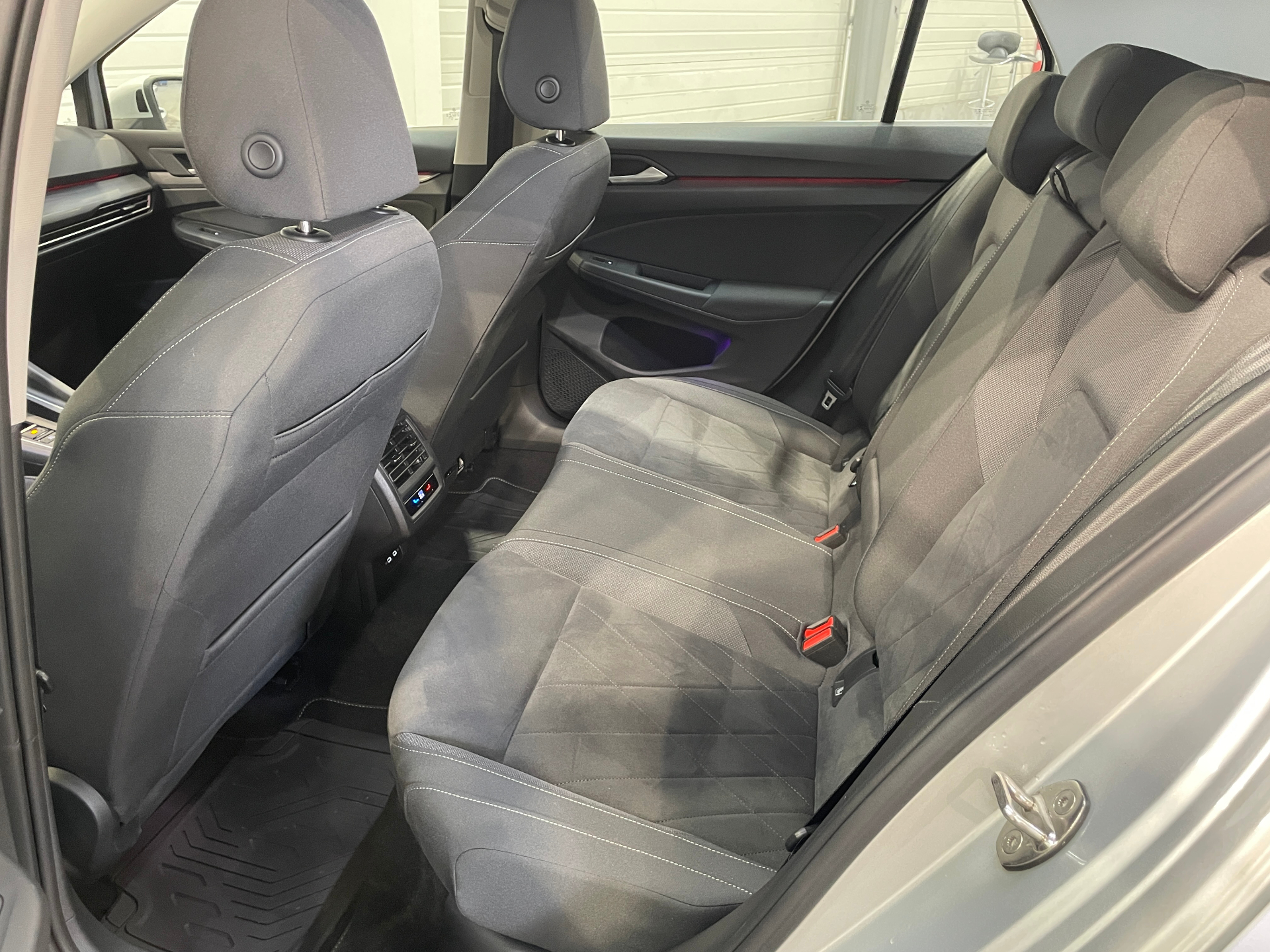 VOLKSWAGEN GOLF 1.4 Hybrid Rechargeable OPF 204 DSG6 Style