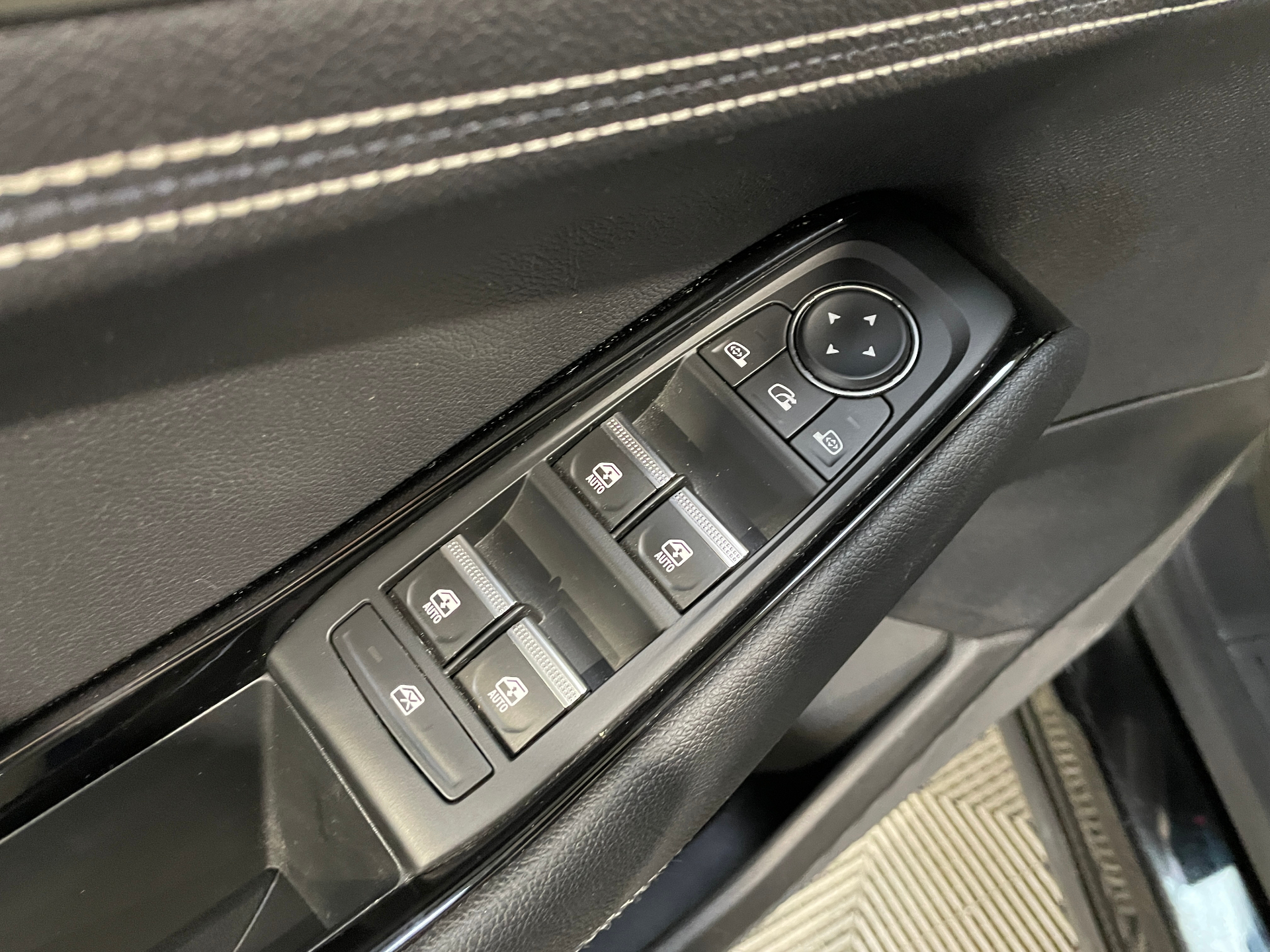 RENAULT AUSTRAL E-Tech full hybrid 200 GSR2 Techno