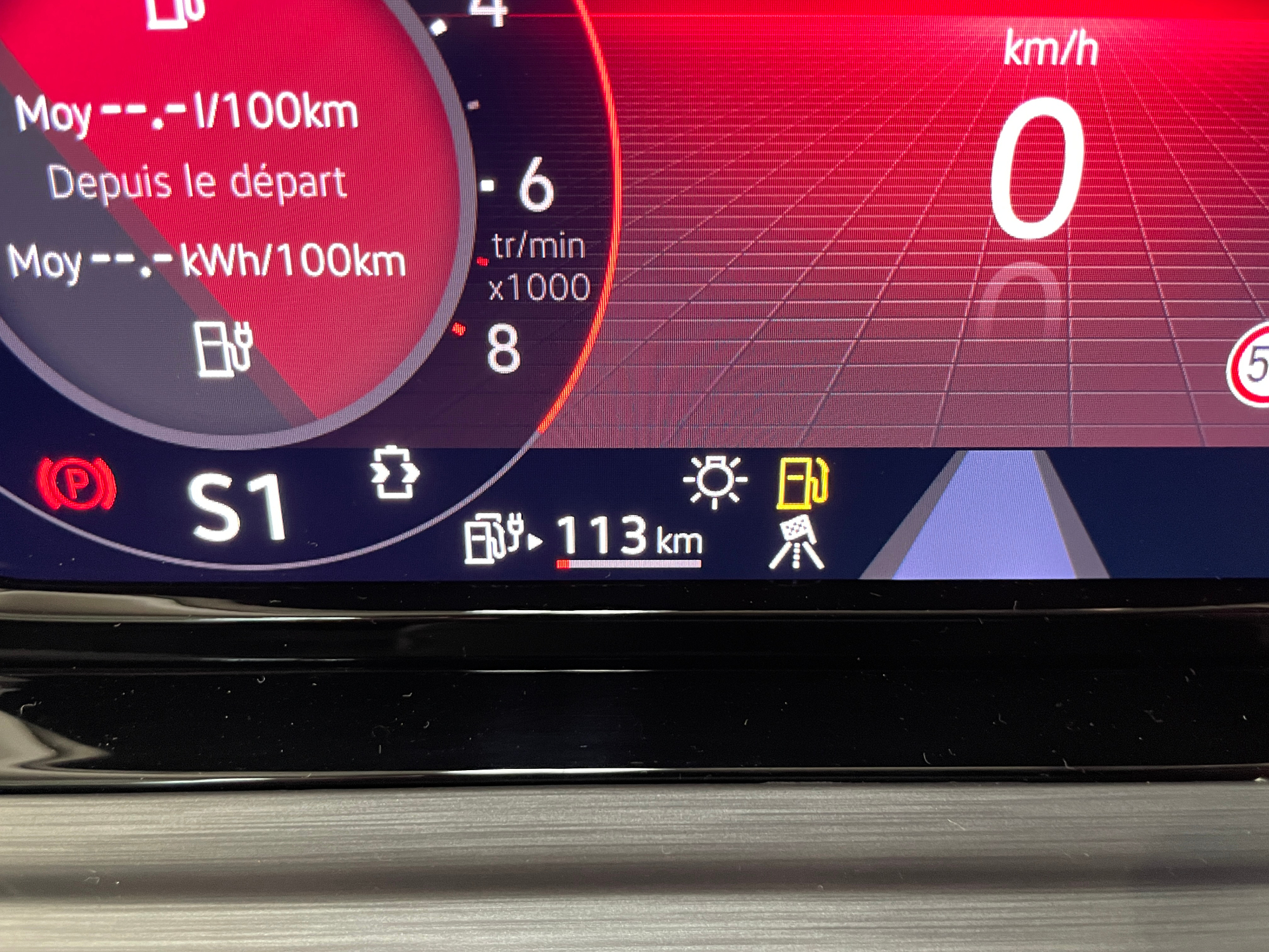 VOLKSWAGEN GOLF 1.4 Hybrid Rechargeable OPF 204 DSG6 Style