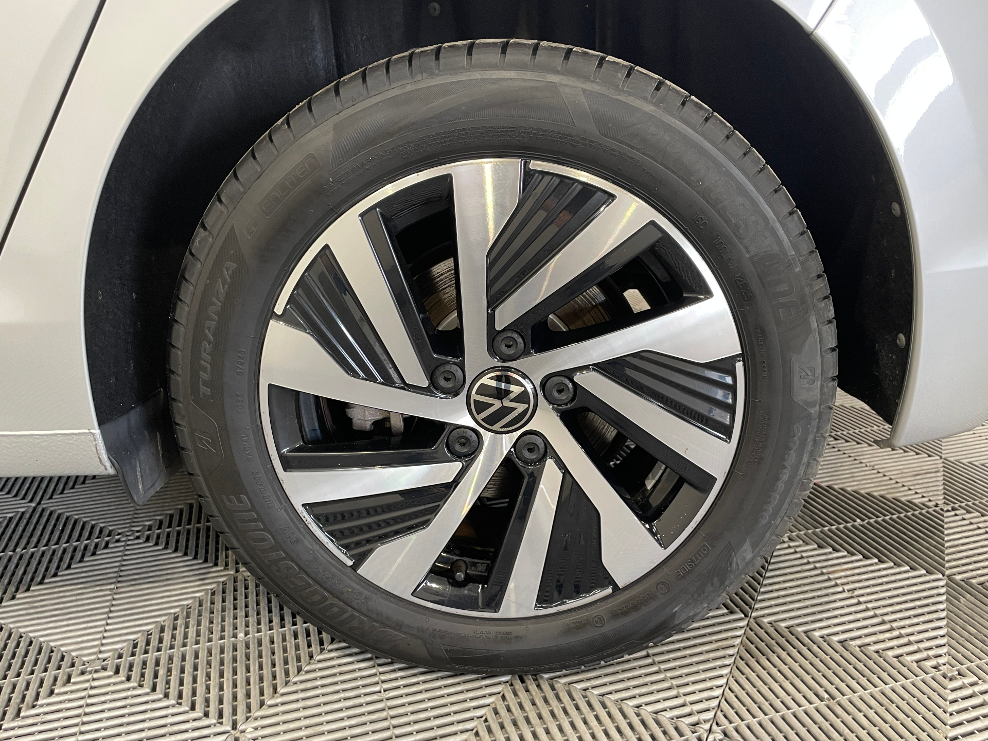 VOLKSWAGEN GOLF 1.4 Hybrid Rechargeable OPF 204 DSG6 Style