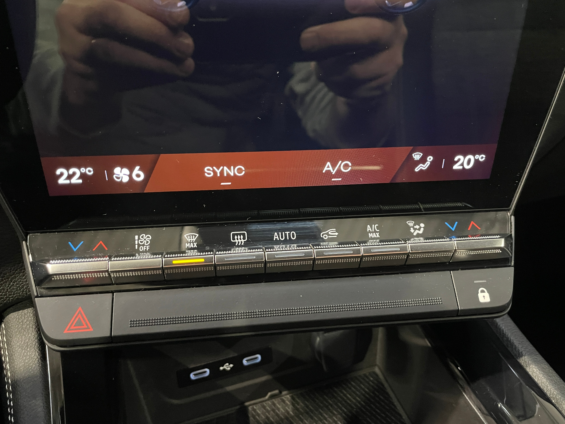 RENAULT AUSTRAL E-Tech full hybrid 200 GSR2 Techno