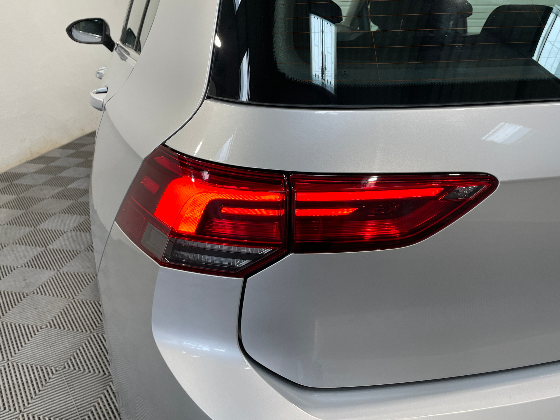 VOLKSWAGEN GOLF 1.4 Hybrid Rechargeable OPF 204 DSG6 Style