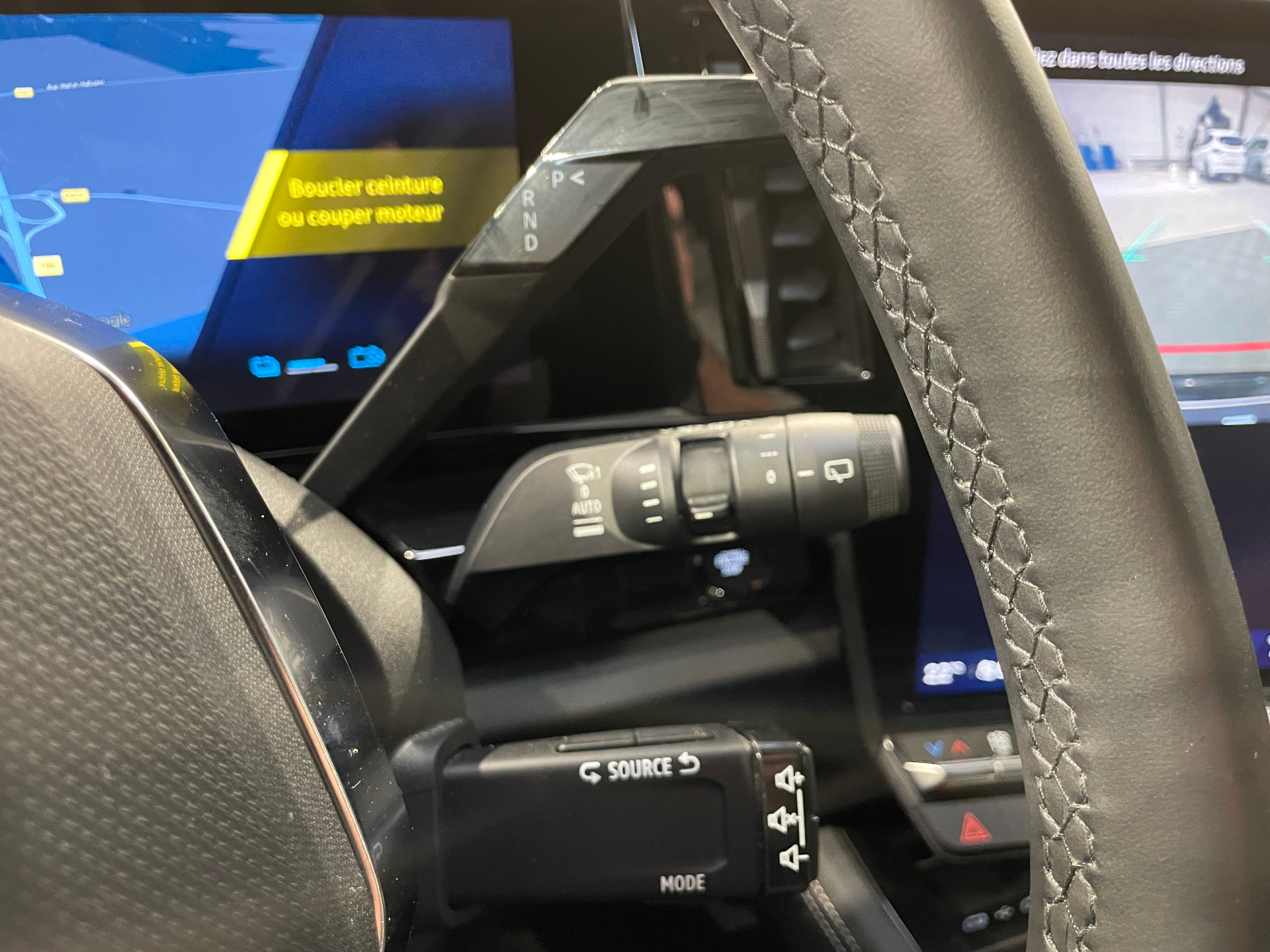 RENAULT AUSTRAL E-Tech full hybrid 200 GSR2 Techno
