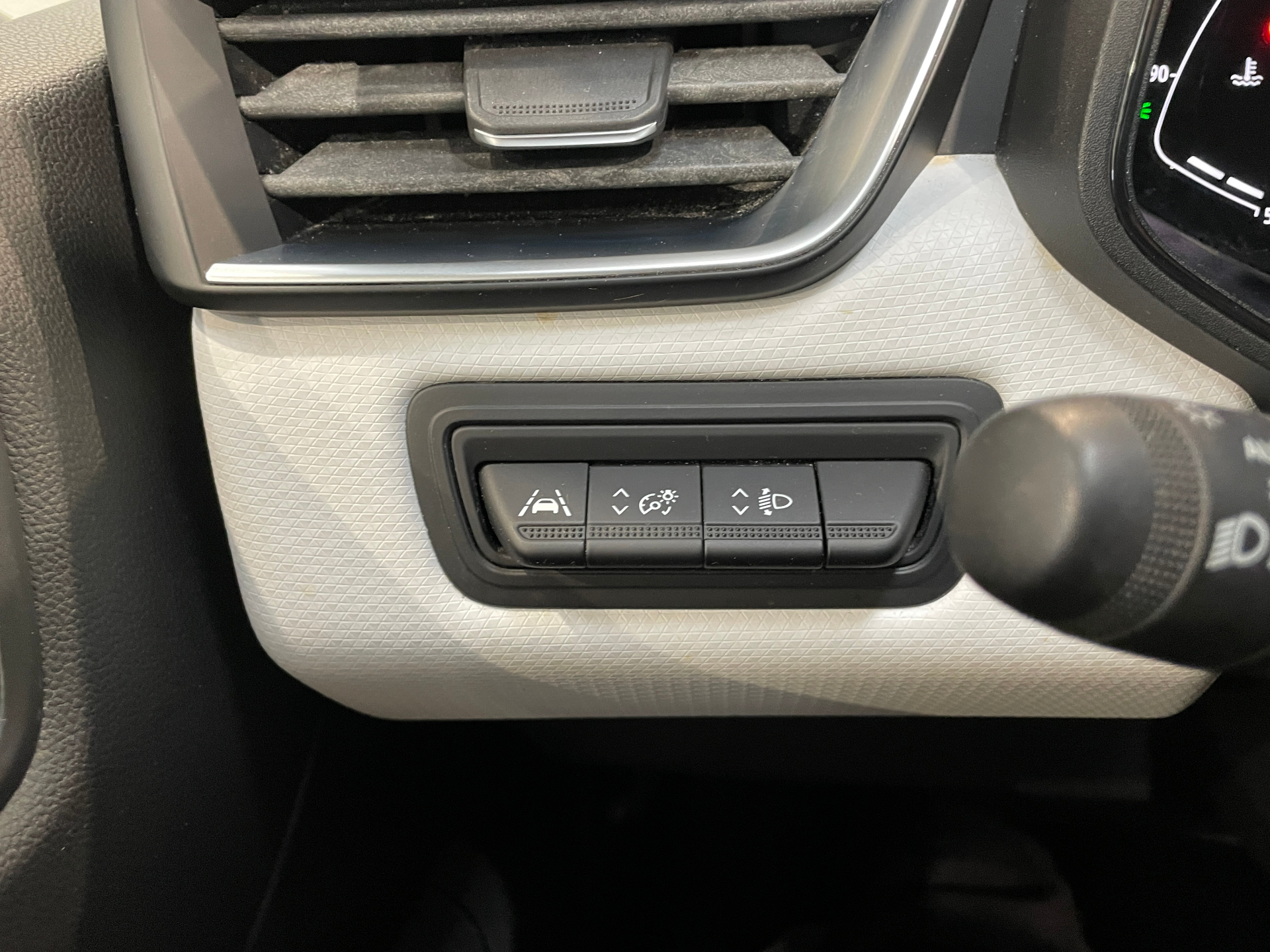 RENAULT CLIO V Blue dCi 100 - 21N Intens