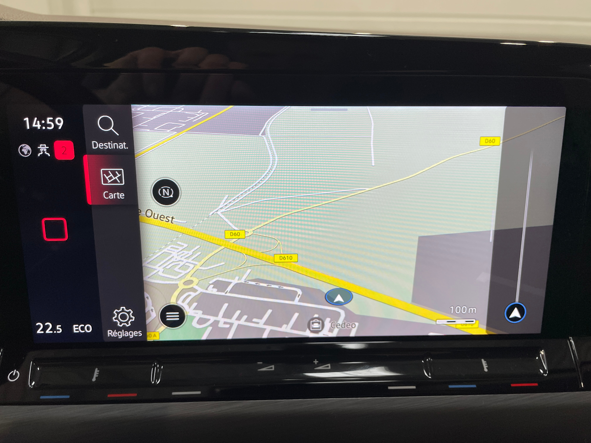 VOLKSWAGEN GOLF 1.4 Hybrid Rechargeable OPF 204 DSG6 Style