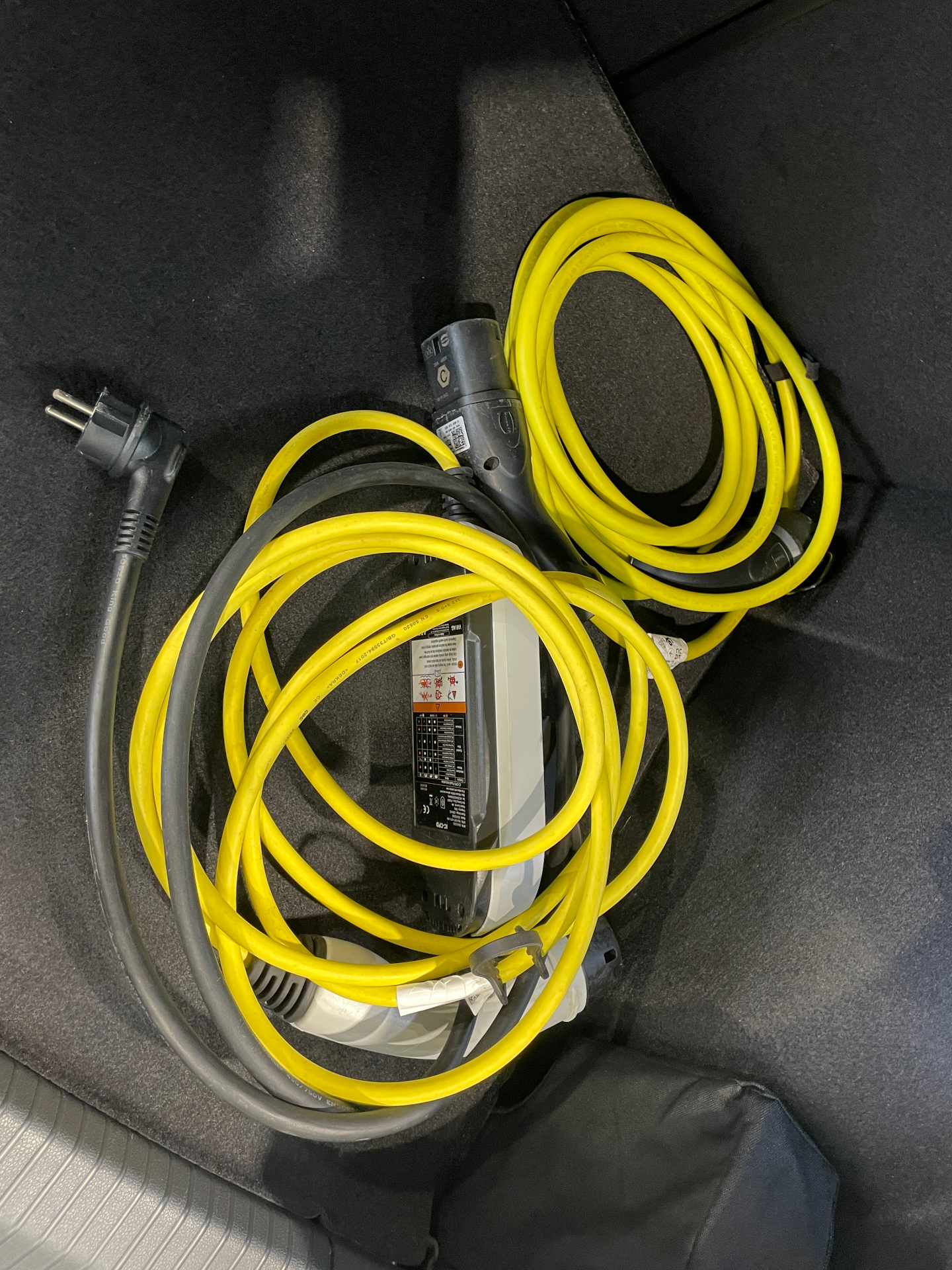 VOLKSWAGEN GOLF 1.4 Hybrid Rechargeable OPF 204 DSG6 Style
