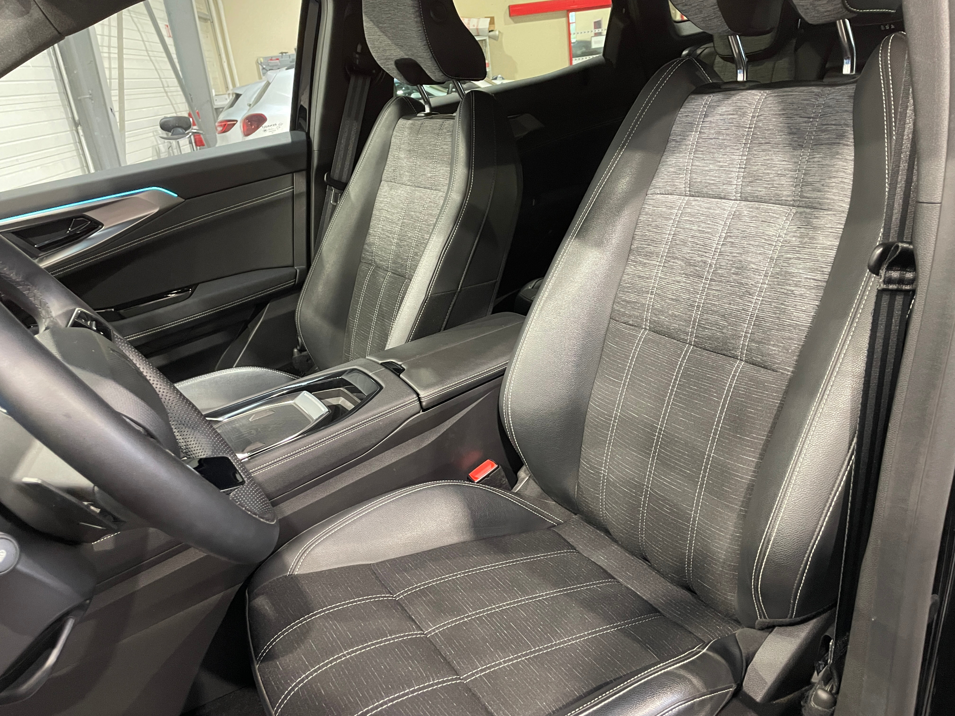 RENAULT AUSTRAL E-Tech full hybrid 200 GSR2 Techno
