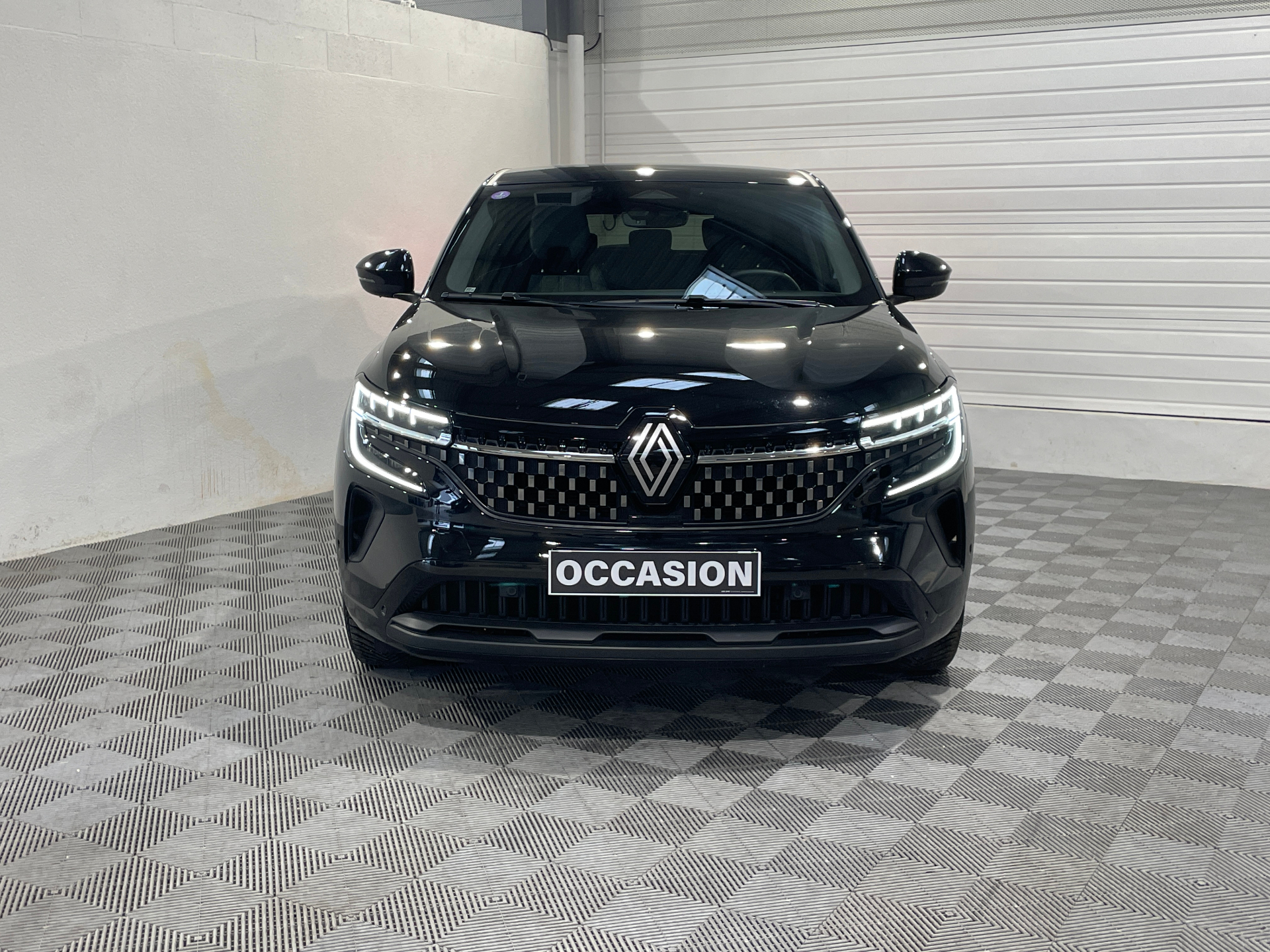 RENAULT AUSTRAL E-Tech full hybrid 200 GSR2 Techno