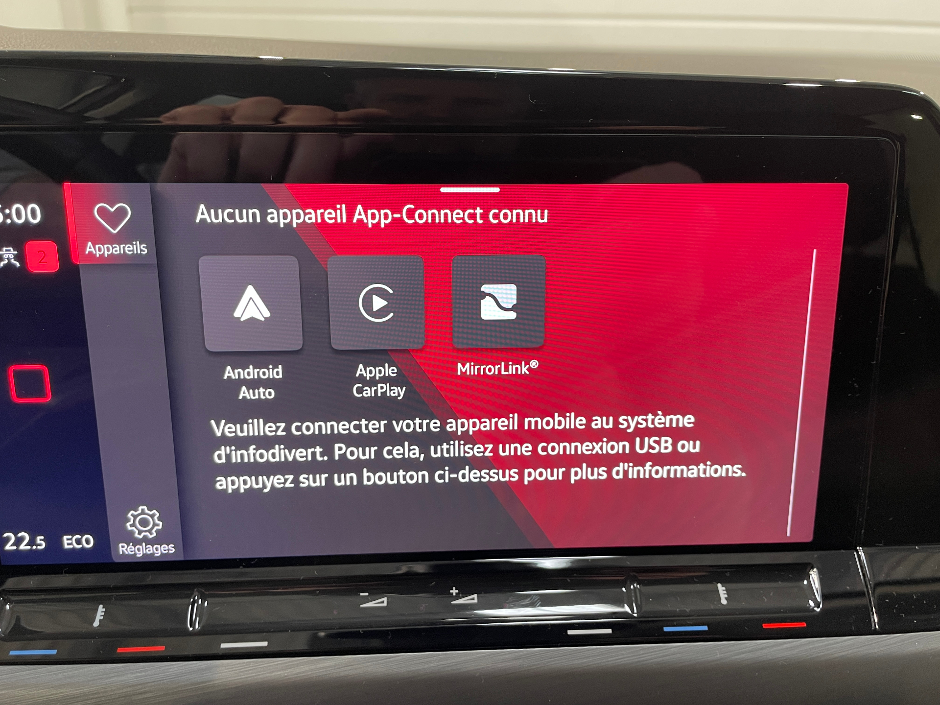 VOLKSWAGEN GOLF 1.4 Hybrid Rechargeable OPF 204 DSG6 Style
