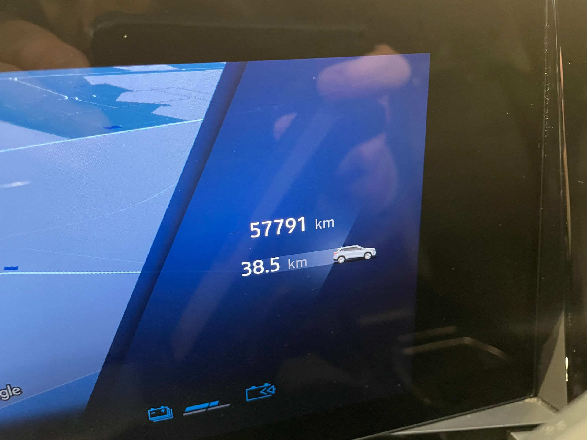 RENAULT AUSTRAL E-Tech full hybrid 200 GSR2 Techno