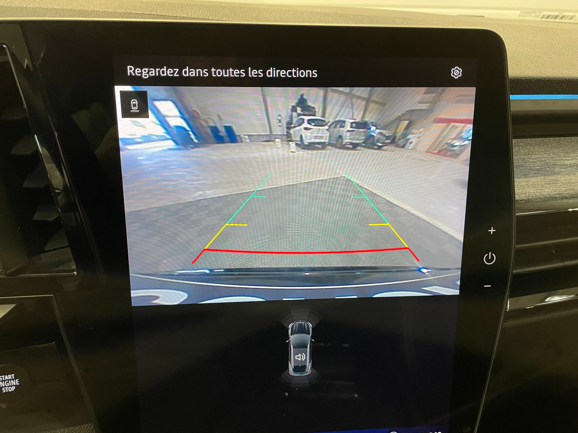 RENAULT AUSTRAL E-Tech full hybrid 200 GSR2 Techno