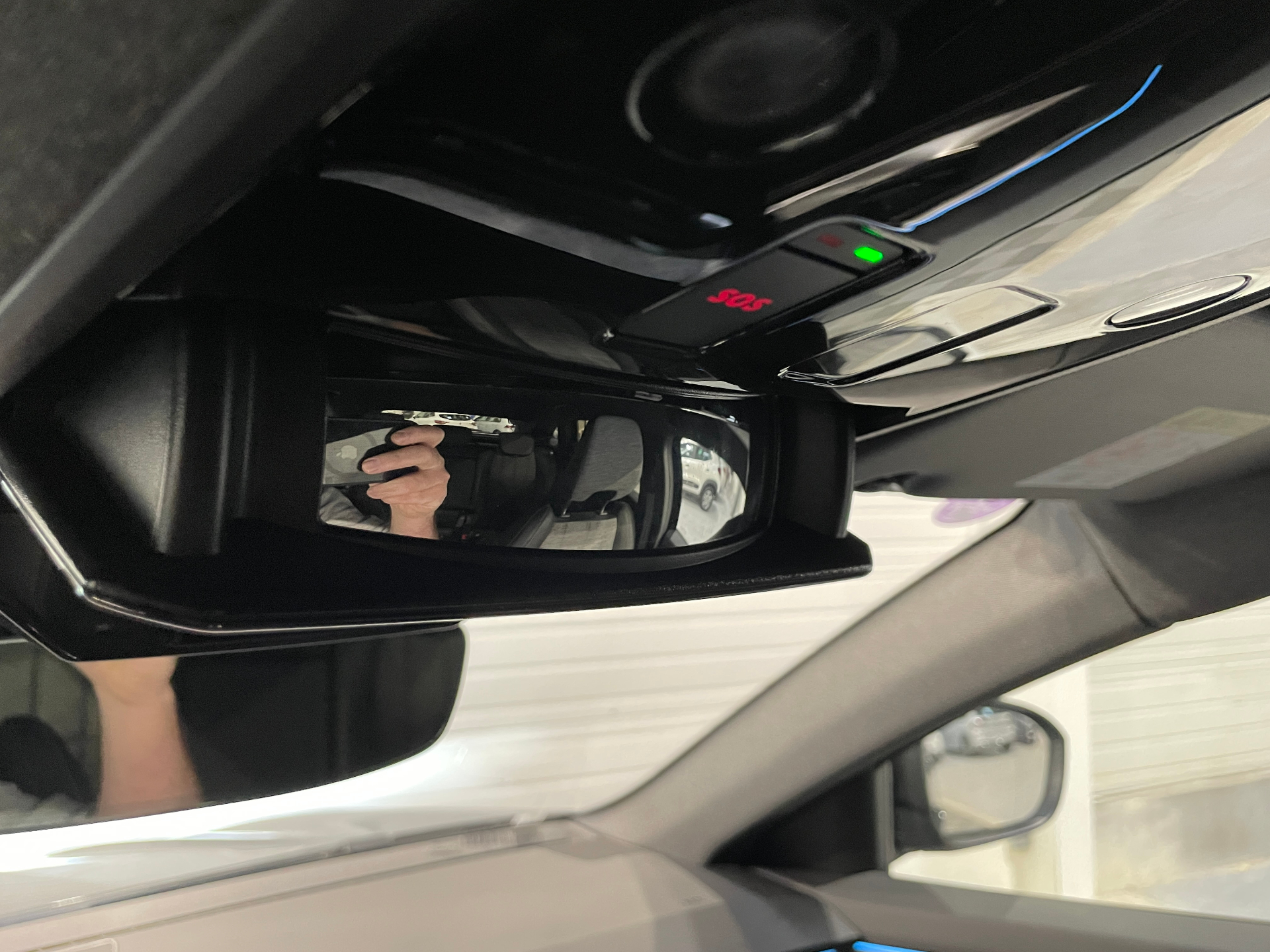 RENAULT AUSTRAL E-Tech full hybrid 200 GSR2 Techno