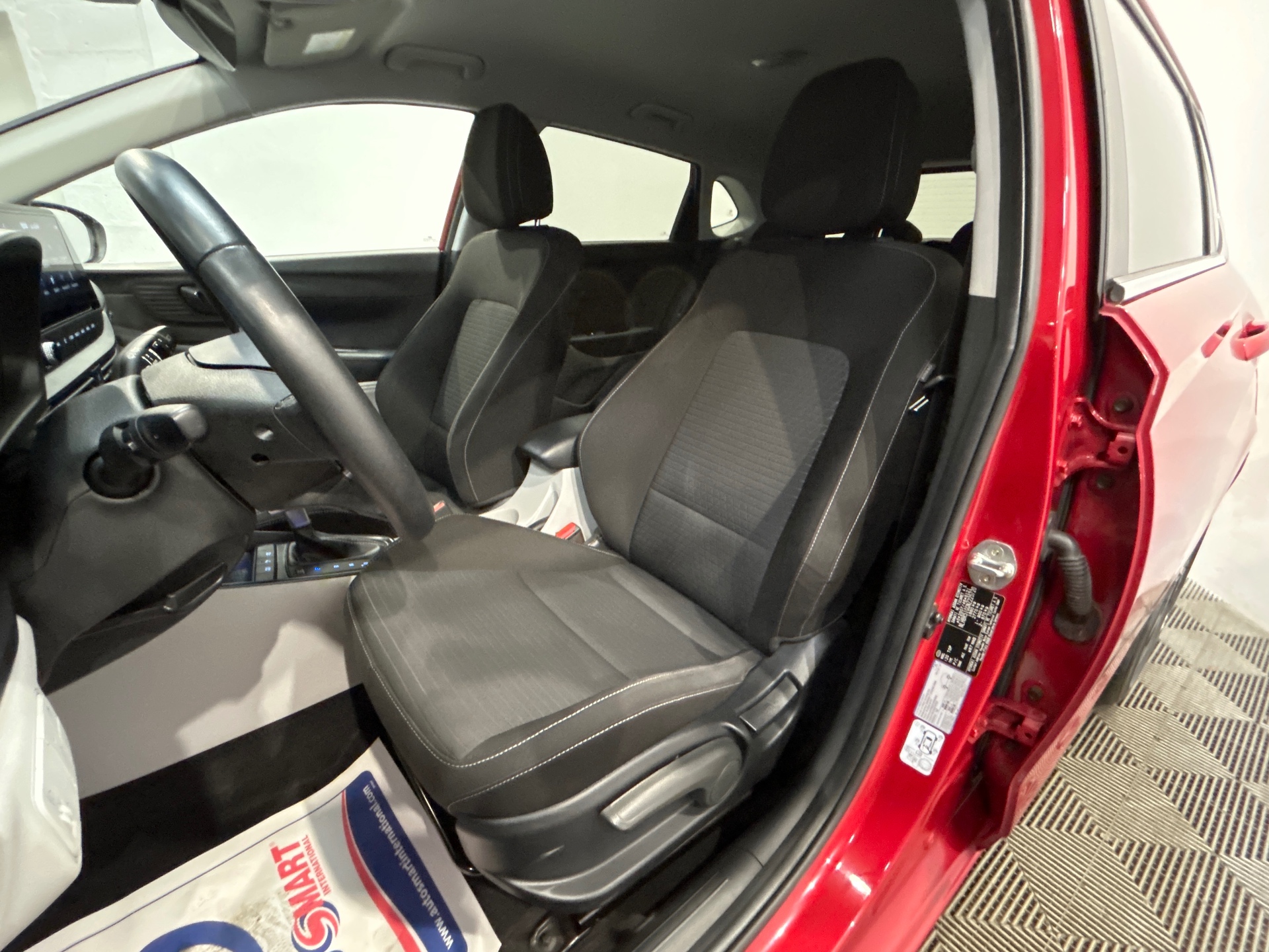 HYUNDAI i20 1.0 T-GDi 100 DCT-7 Hybrid 48V Creative