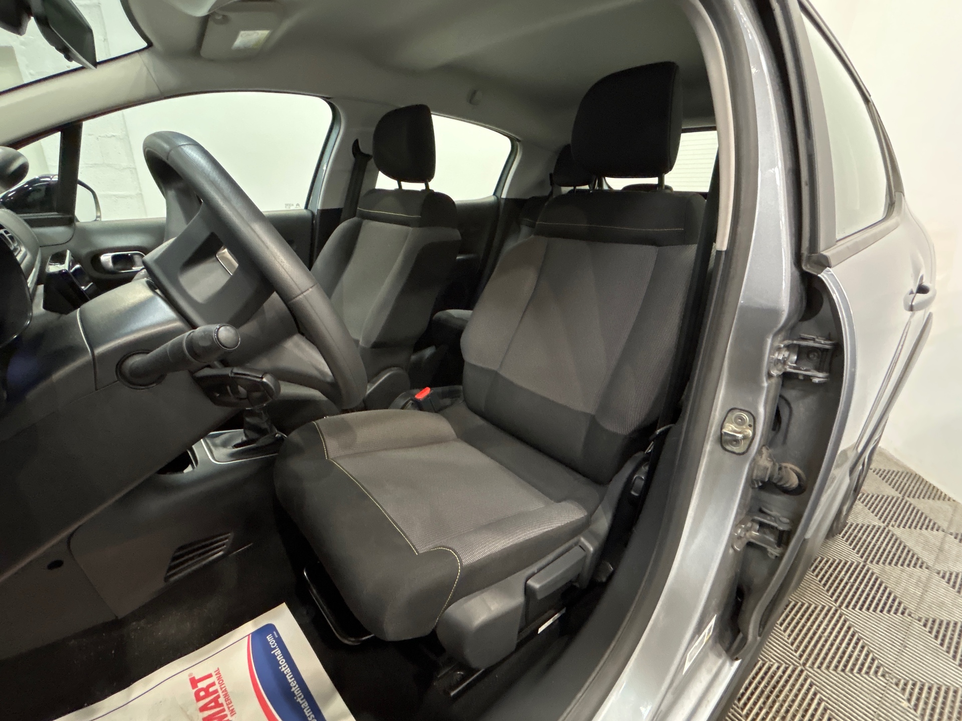 CITROEN C3 BlueHDi 100 S&S BVM6 C-Series