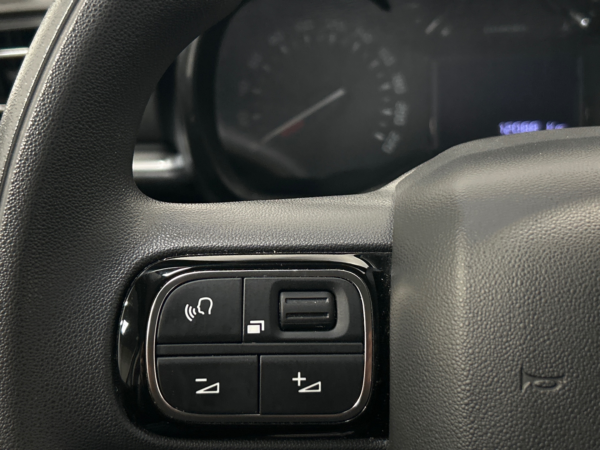 CITROEN C3 BlueHDi 100 S&S BVM6 C-Series