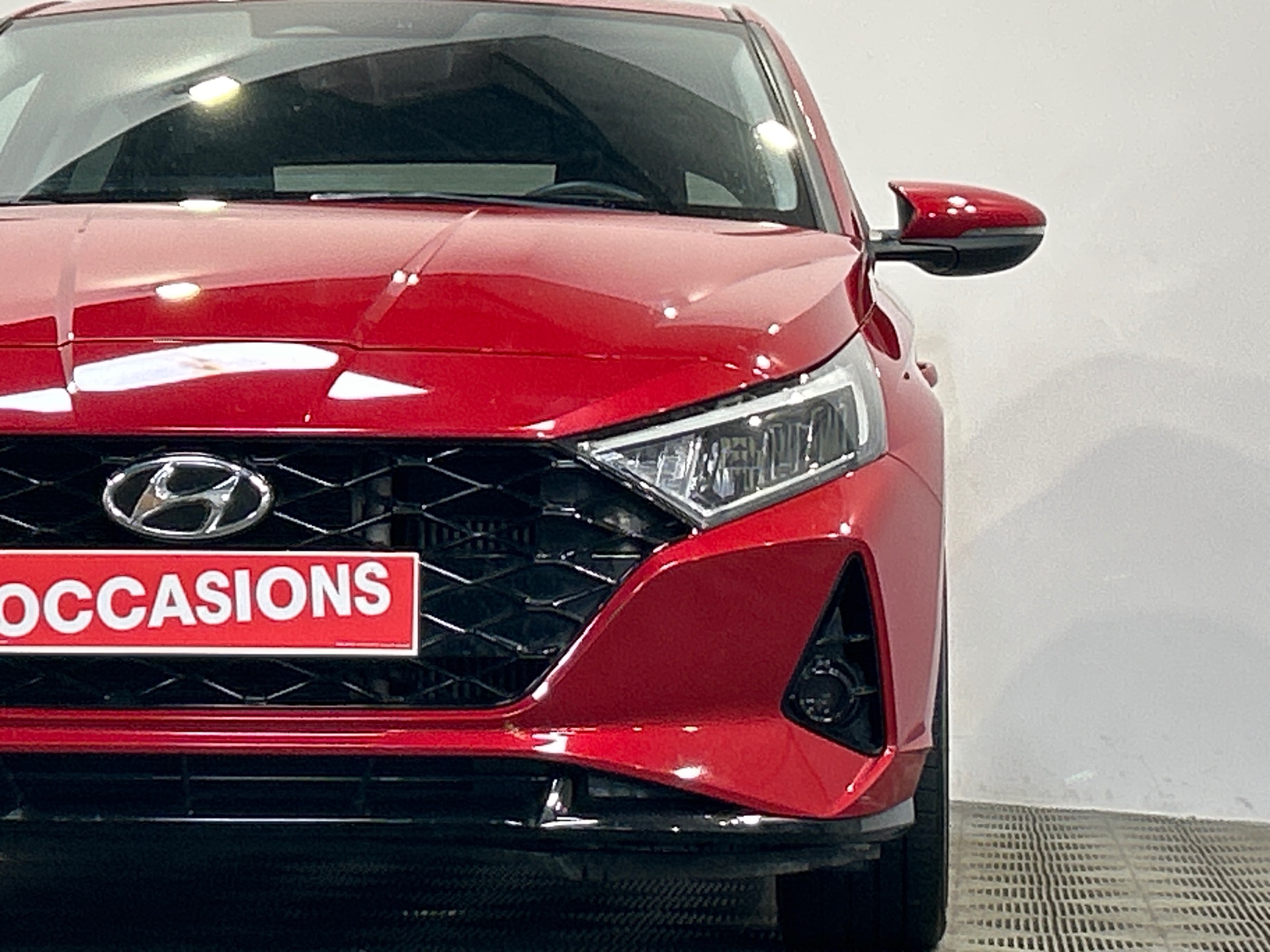 HYUNDAI i20 1.0 T-GDi 100 DCT-7 Hybrid 48V Creative