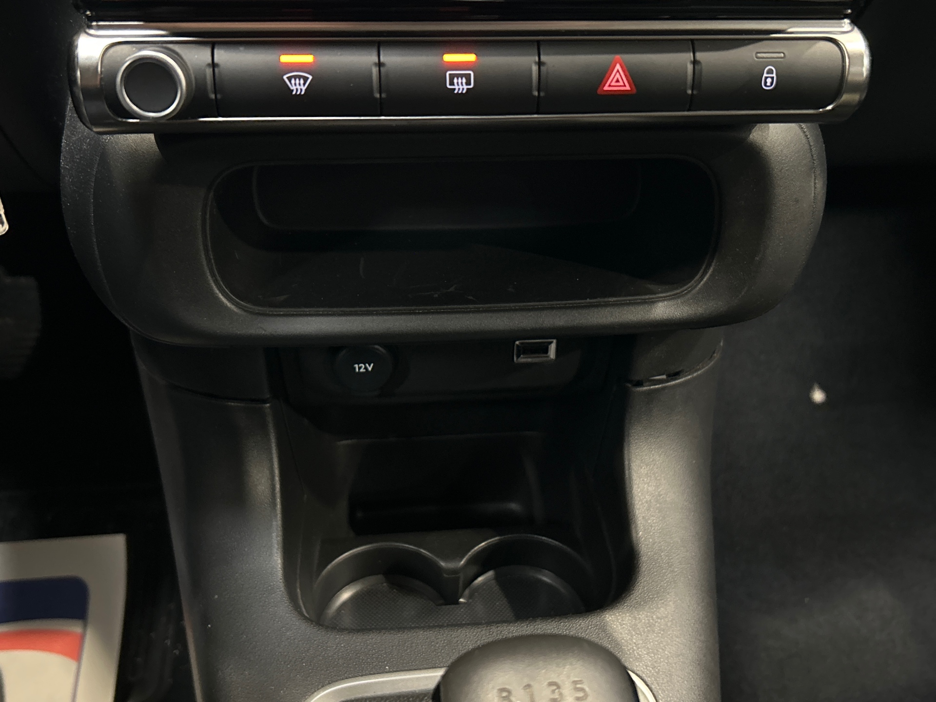 CITROEN C3 BlueHDi 100 S&S BVM6 C-Series