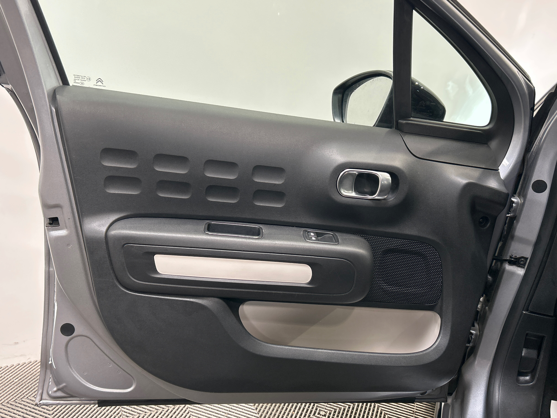 CITROEN C3 BlueHDi 100 S&S BVM6 C-Series