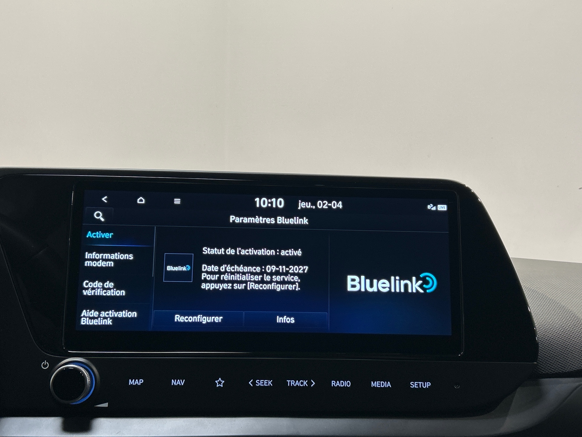 HYUNDAI i20 1.0 T-GDi 100 DCT-7 Hybrid 48V Creative