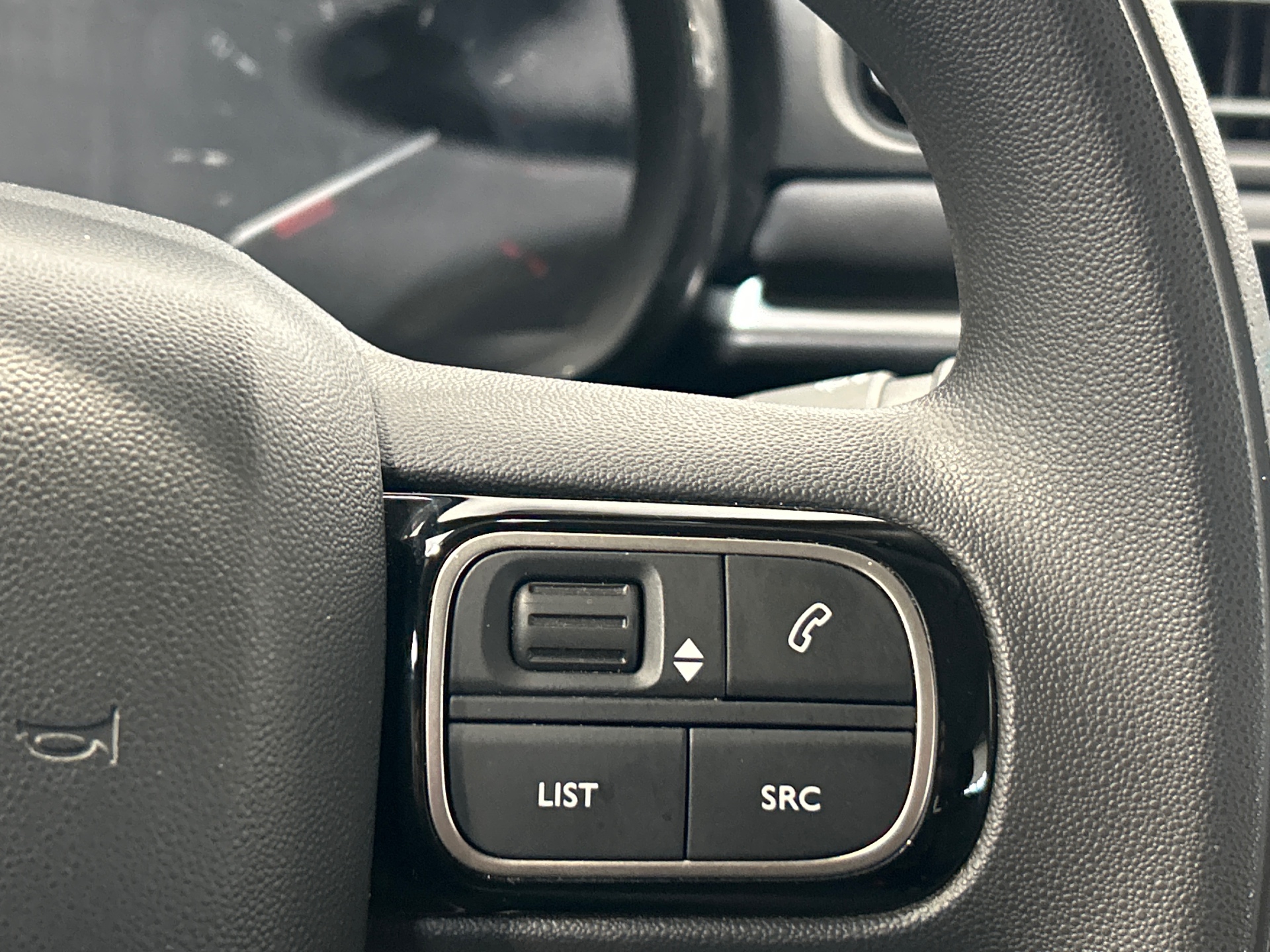 CITROEN C3 BlueHDi 100 S&S BVM6 C-Series