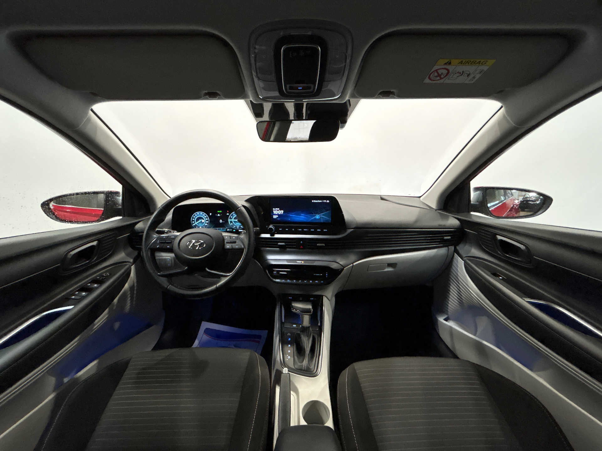 HYUNDAI i20 1.0 T-GDi 100 DCT-7 Hybrid 48V Creative