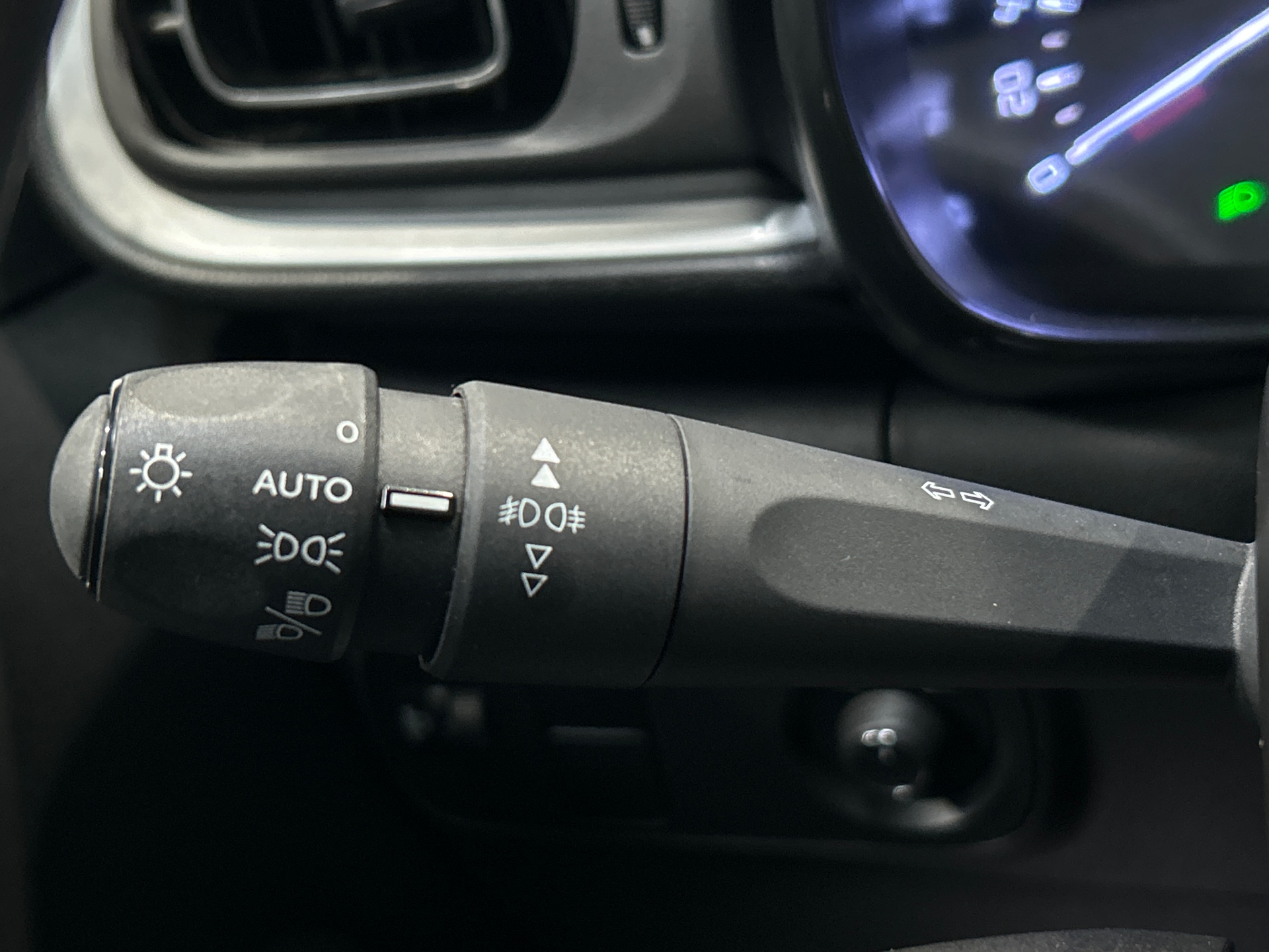 CITROEN C3 BlueHDi 100 S&S BVM6 C-Series