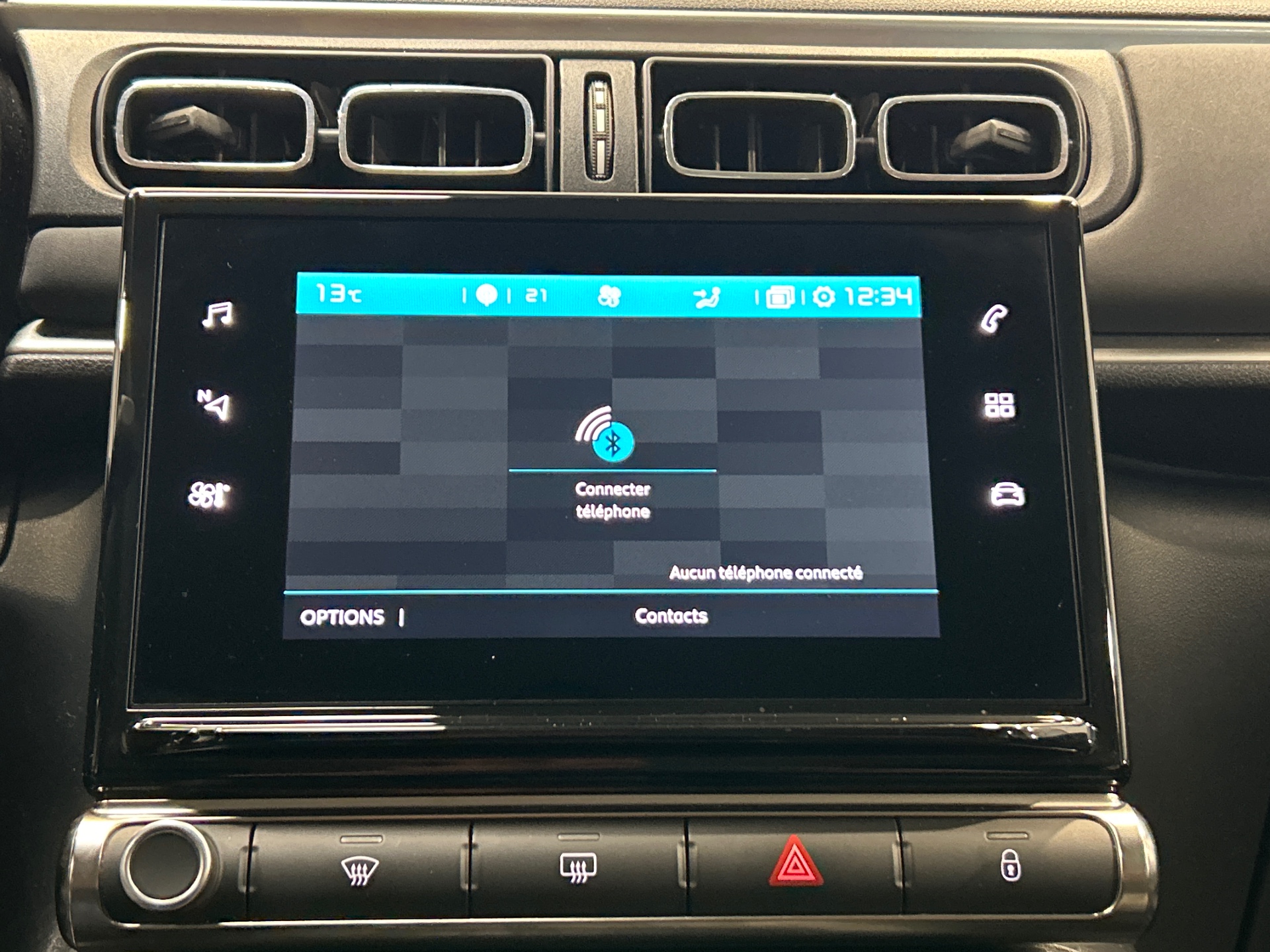 CITROEN C3 BlueHDi 100 S&S BVM6 C-Series