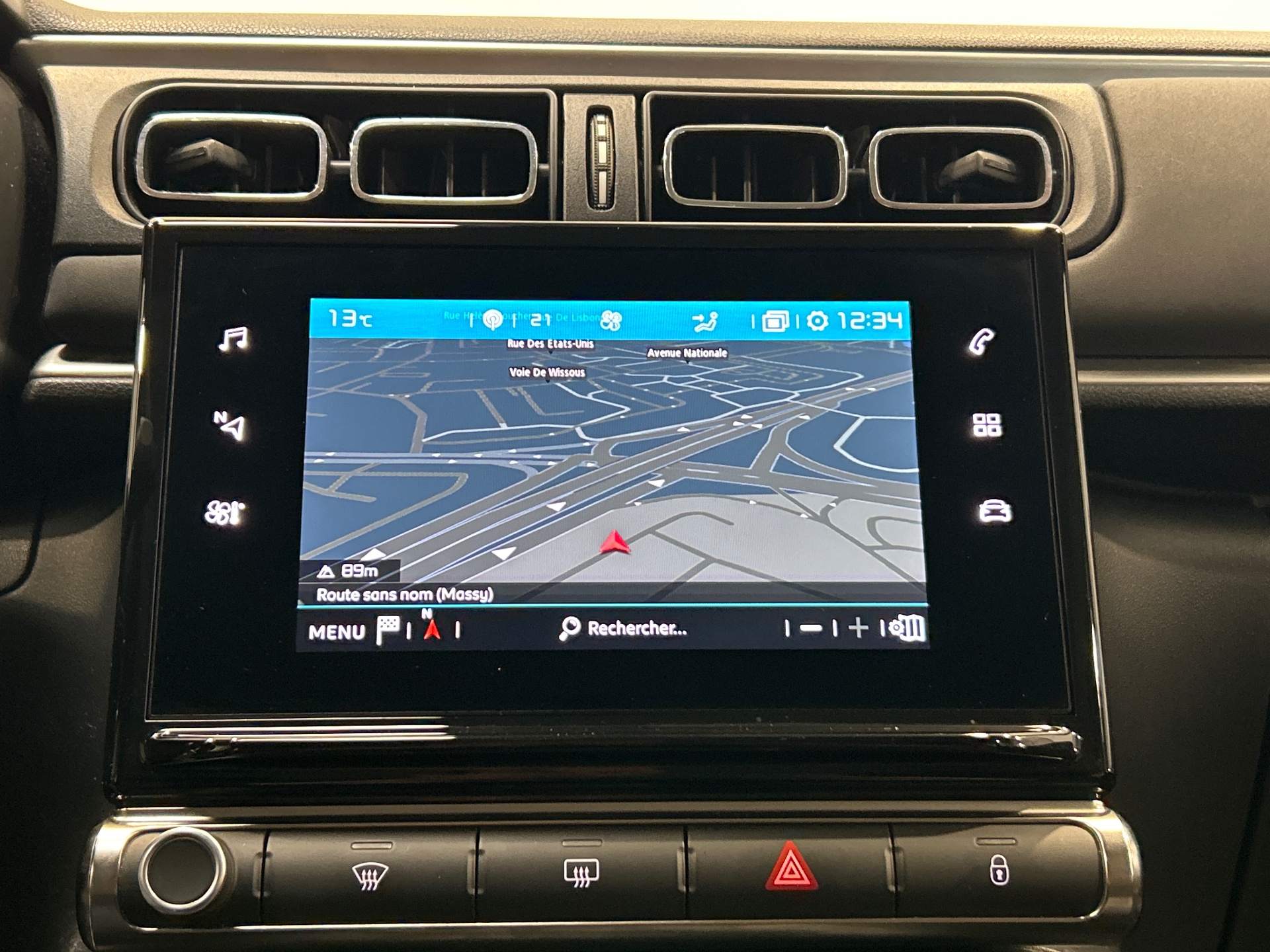CITROEN C3 BlueHDi 100 S&S BVM6 C-Series