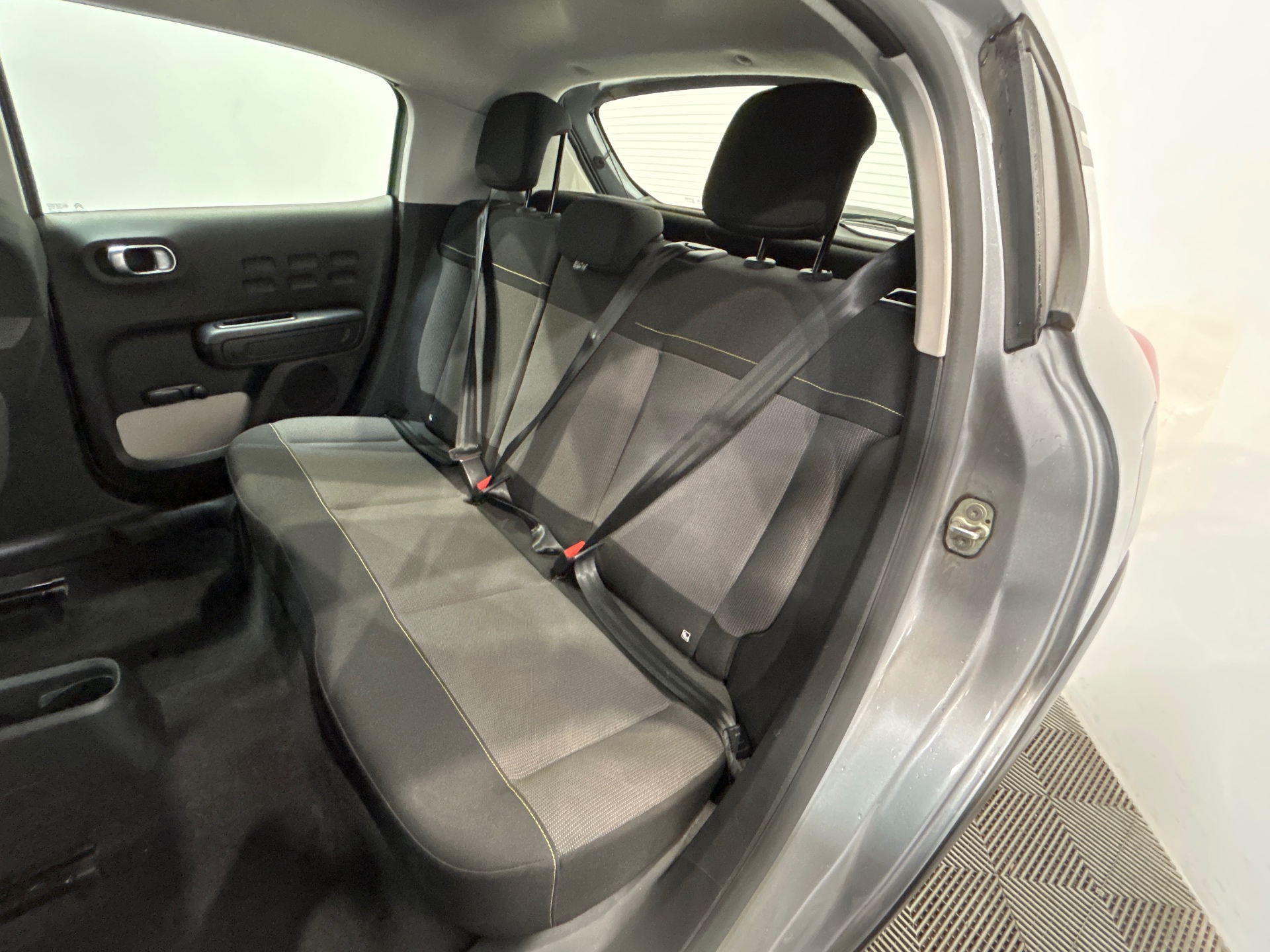 CITROEN C3 BlueHDi 100 S&S BVM6 C-Series