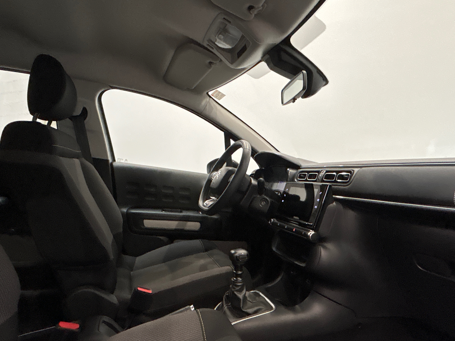 CITROEN C3 BlueHDi 100 S&S BVM6 C-Series