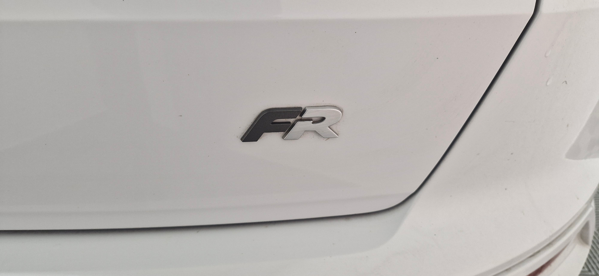 SEAT ATECA FR 1.5 TSI 150 DSG