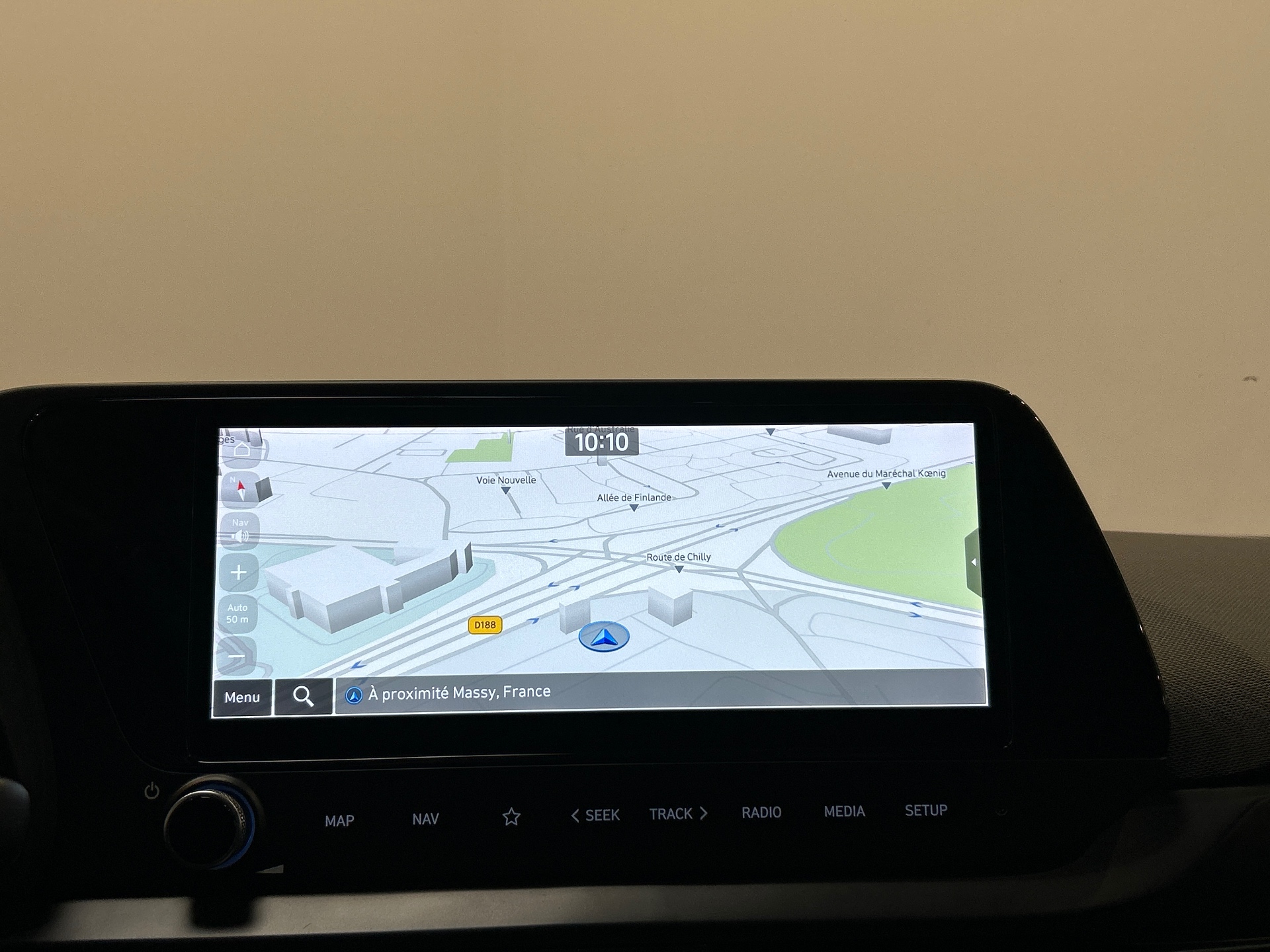 HYUNDAI i20 1.0 T-GDi 100 DCT-7 Hybrid 48V Creative