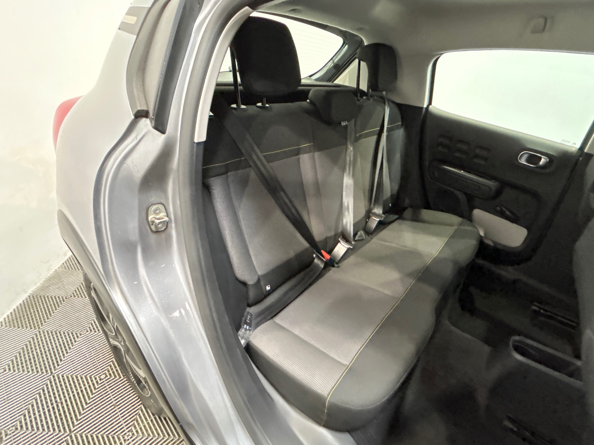 CITROEN C3 BlueHDi 100 S&S BVM6 C-Series