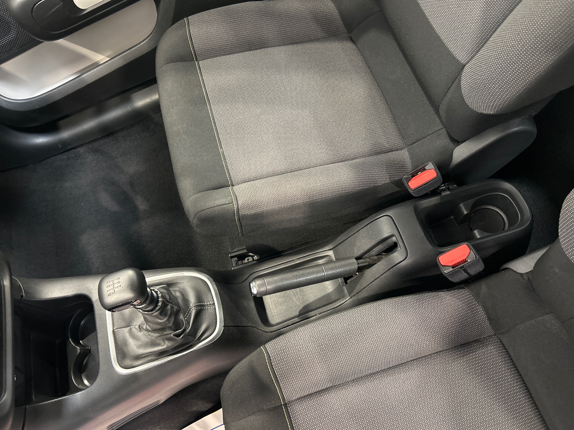 CITROEN C3 BlueHDi 100 S&S BVM6 C-Series