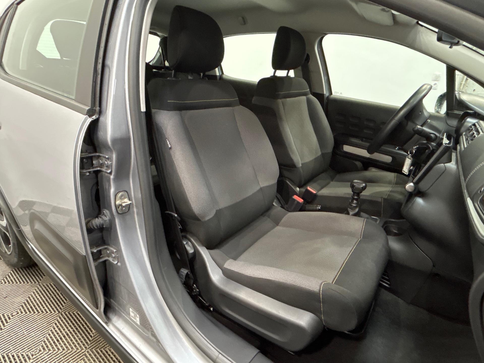 CITROEN C3 BlueHDi 100 S&S BVM6 C-Series